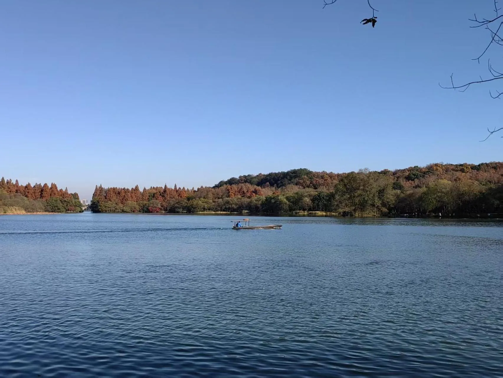 Yurong West Lake Cottage Resort Hotel Hangzhou