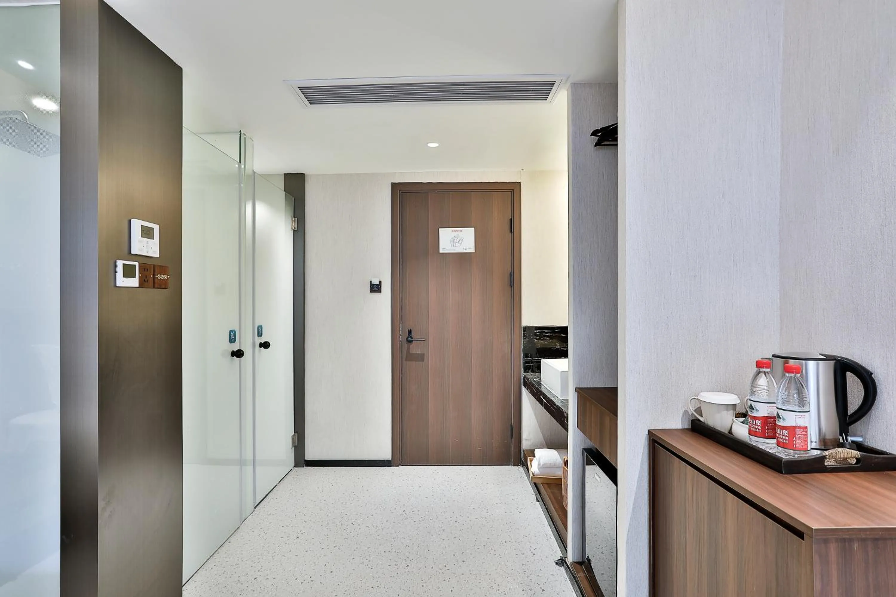 Yurong West Lake Cottage Resort Hotel Hangzhou