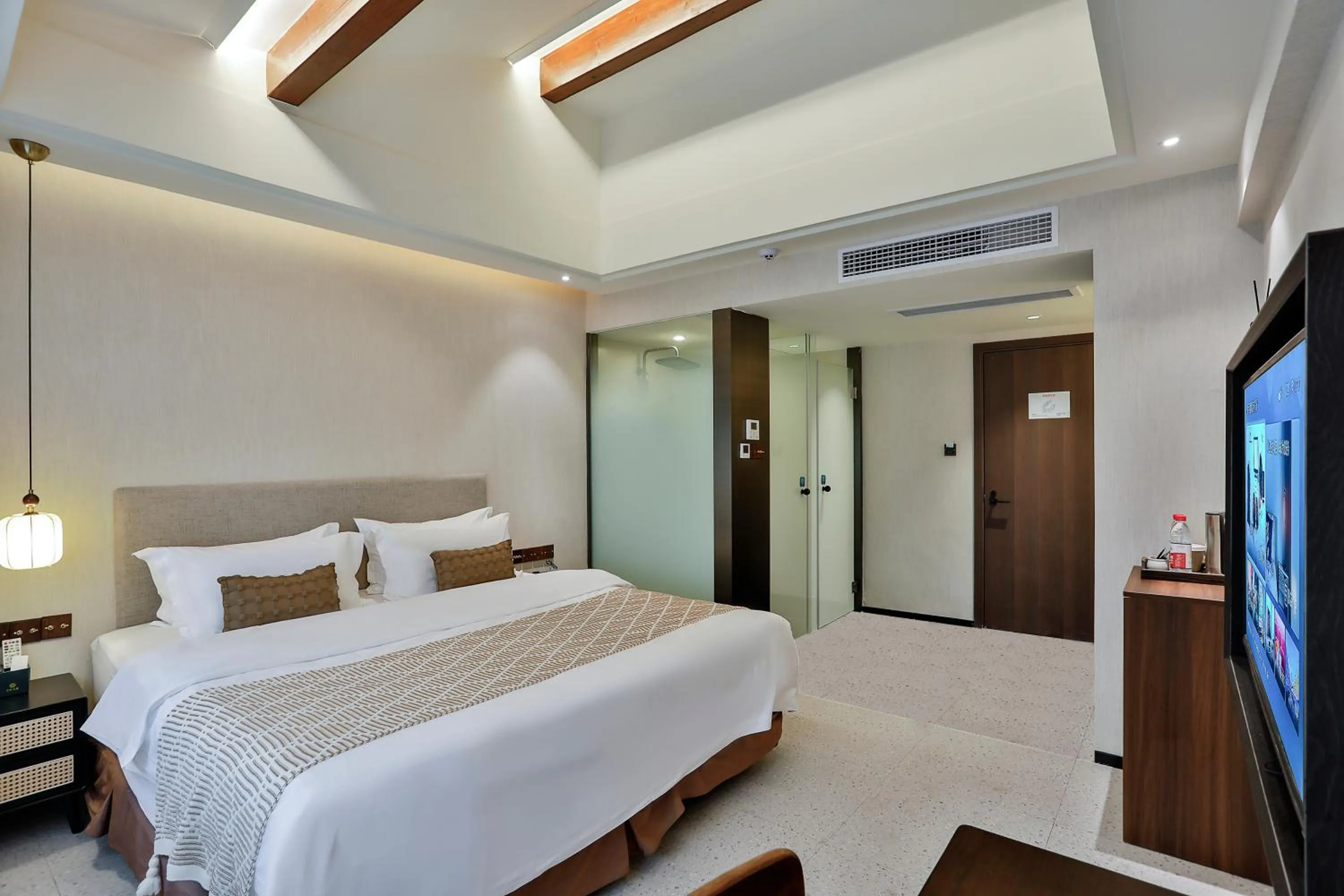 Yurong West Lake Cottage Resort Hotel Hangzhou