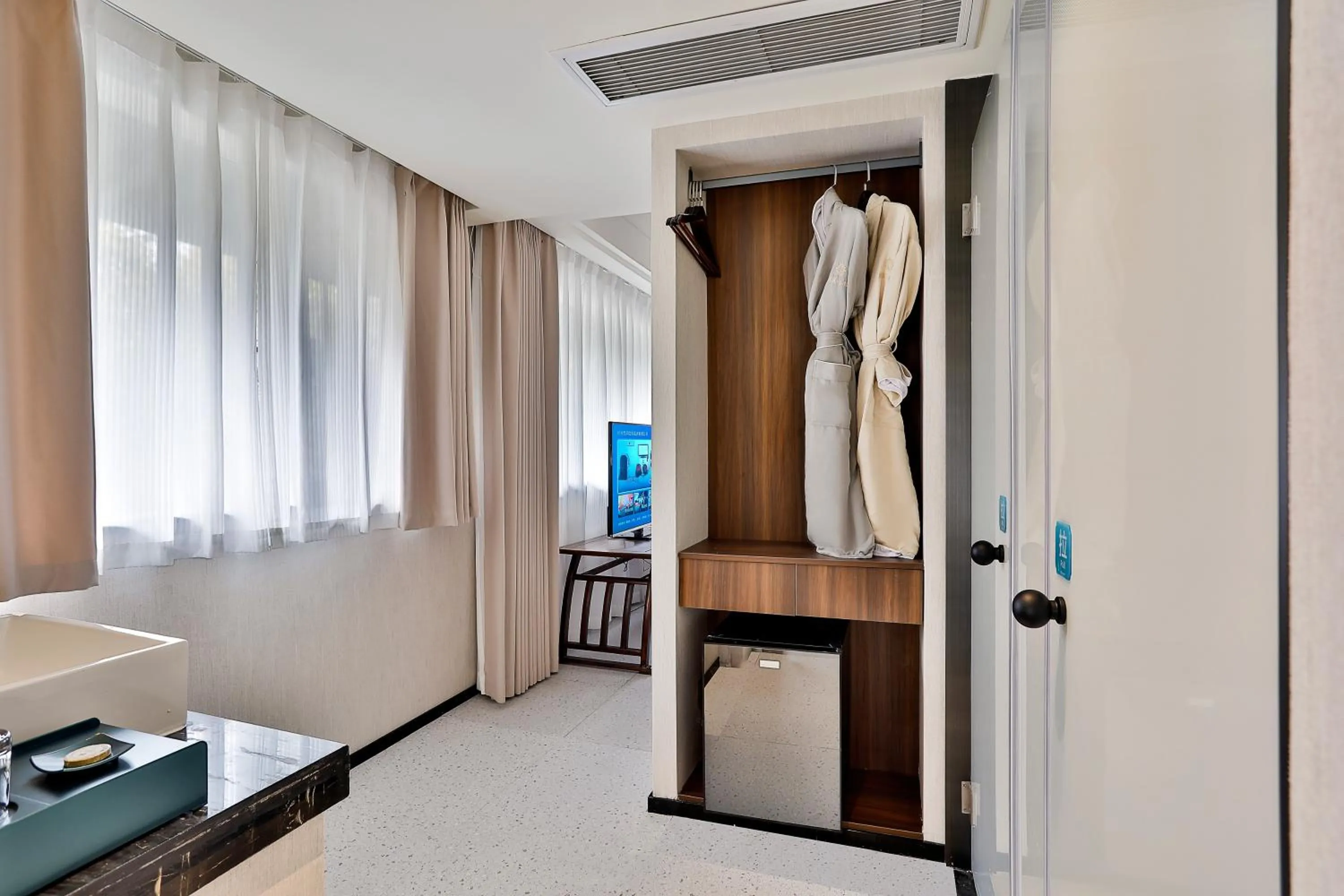 Yurong West Lake Cottage Resort Hotel Hangzhou