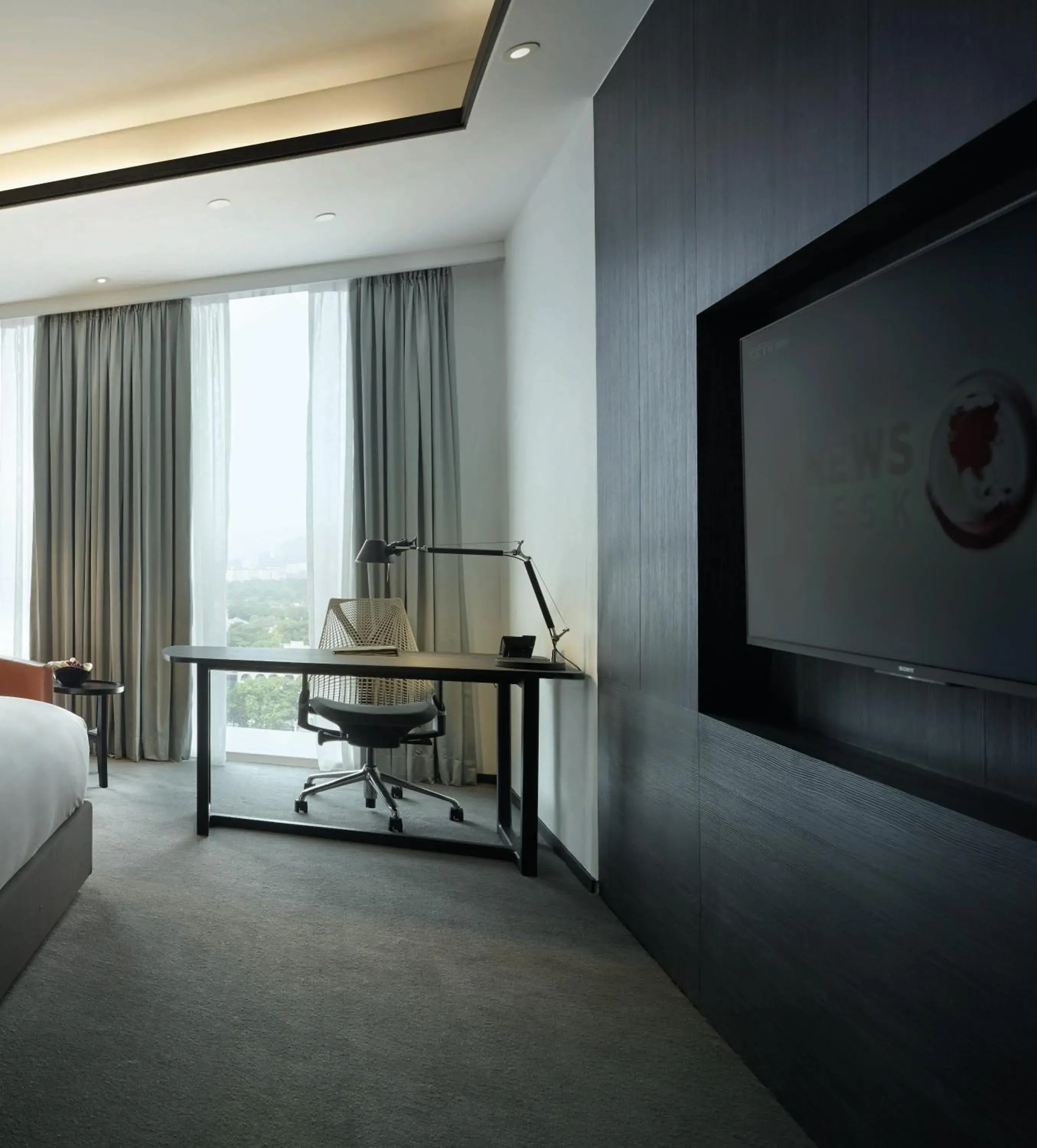 Executive Double or Twin Room in G Hotel Kelawai Executive Double or Twin Room in G Hotel Kelawai