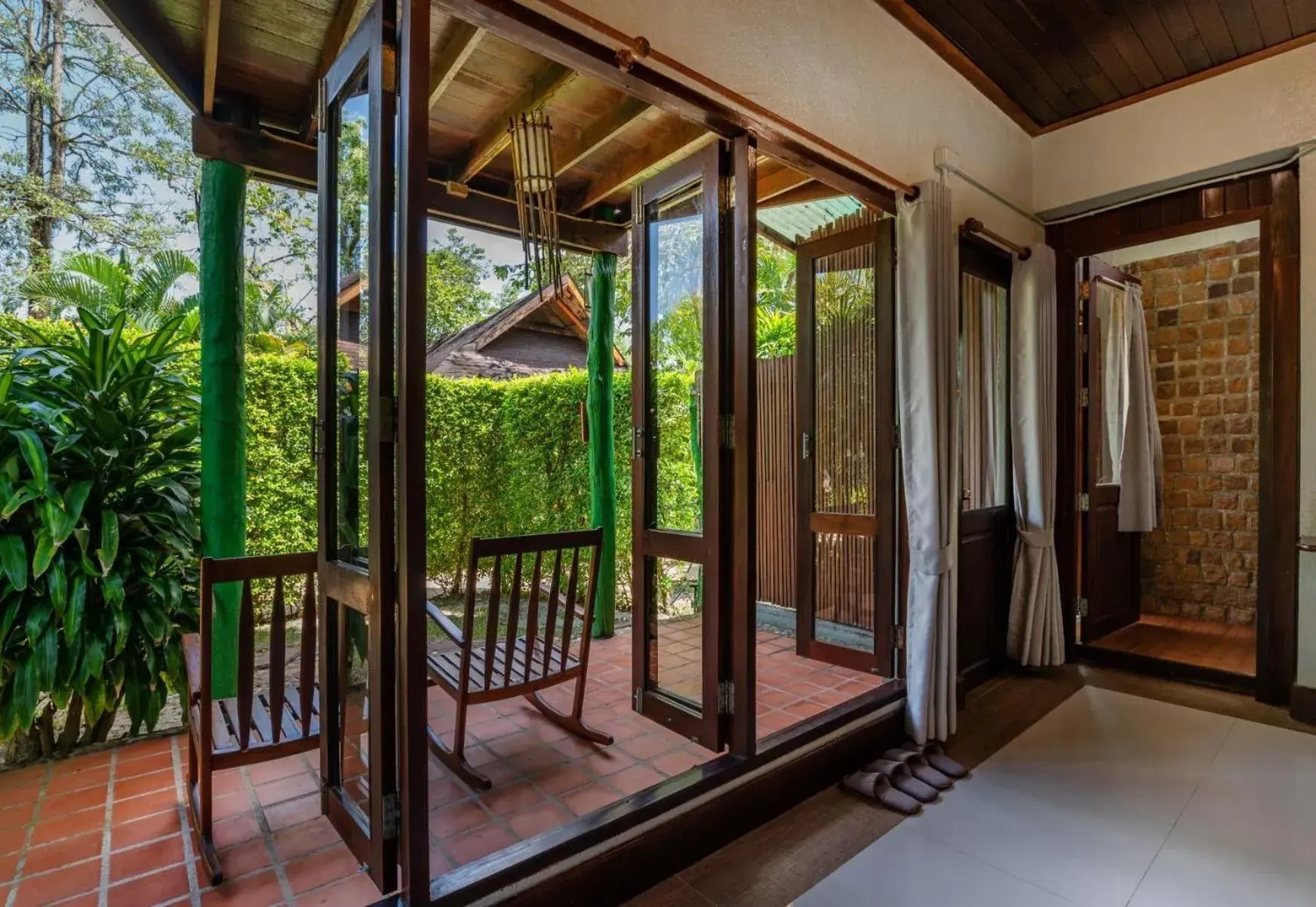 Property building in Peter Pan Resort @ Koh Kood Property building in Peter Pan Resort @ Koh Kood