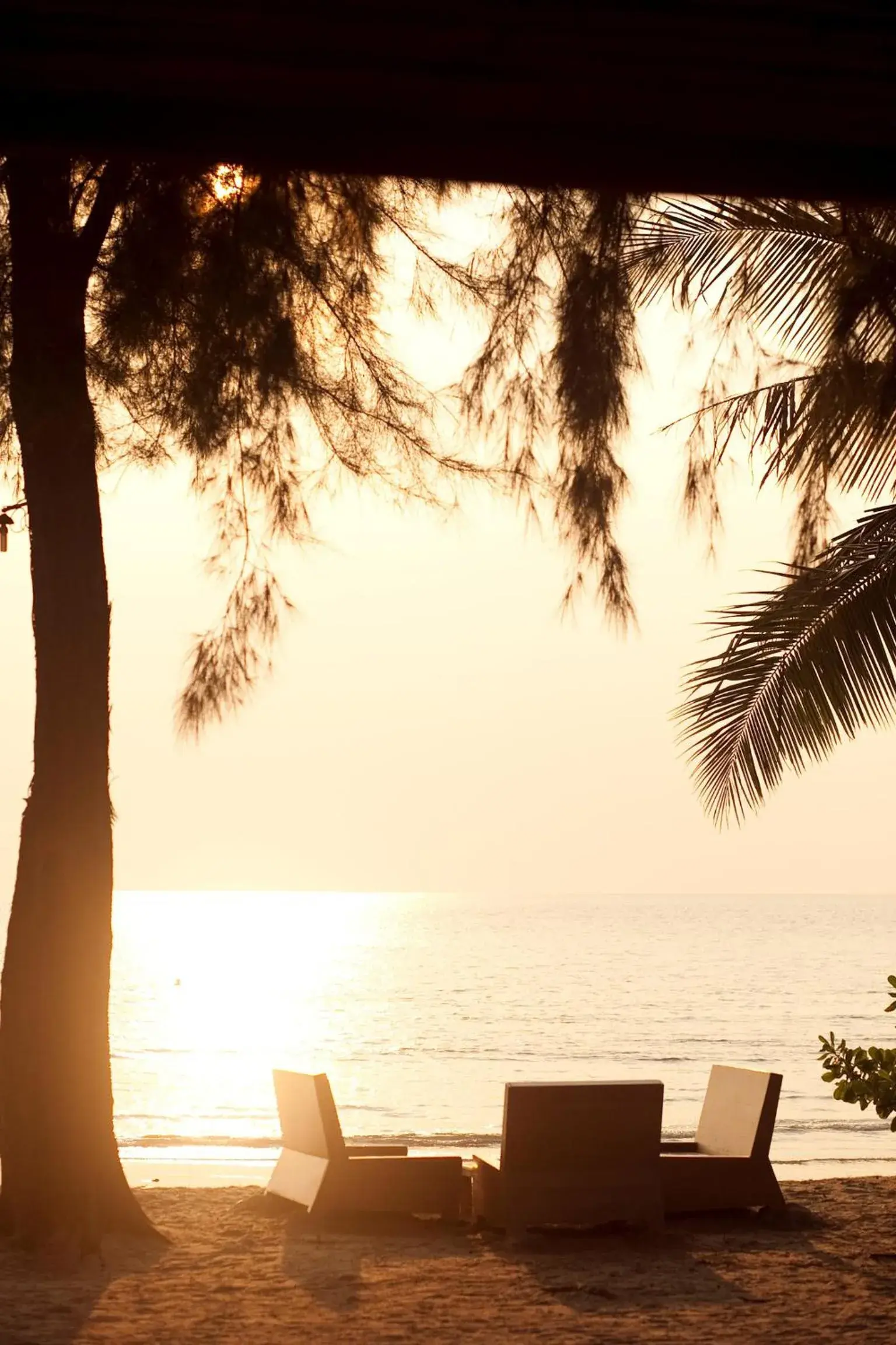 View (from property/room) in Peter Pan Resort @ Koh Kood View (from property/room) in Peter Pan Resort @ Koh Kood