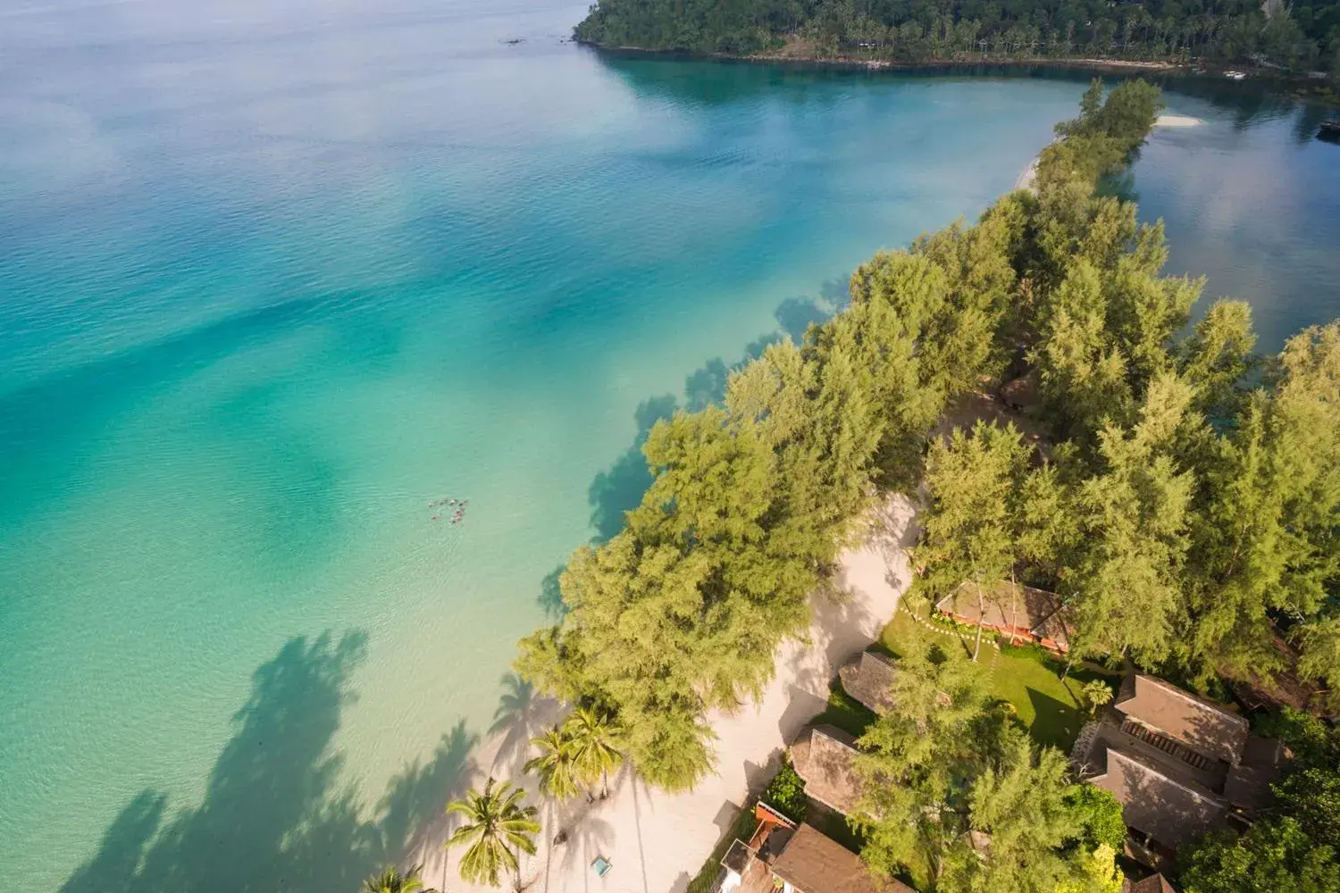 Peter Pan Resort @ Koh Kood Peter Pan Resort @ Koh Kood