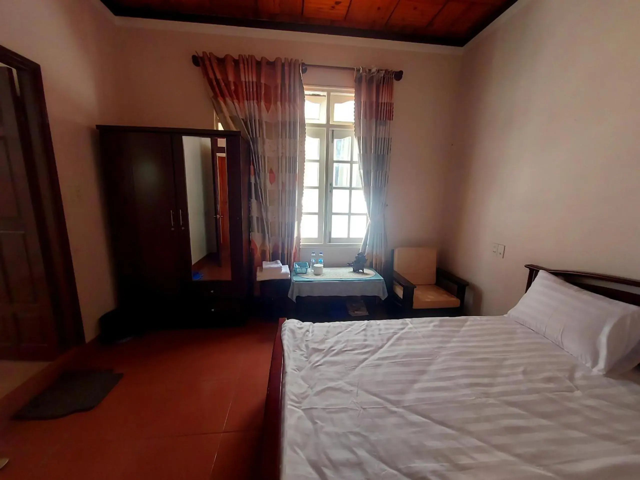 Bedroom, Bed in OYO 1244 H&k Villa Bedroom, Bed in OYO 1244 H&k Villa