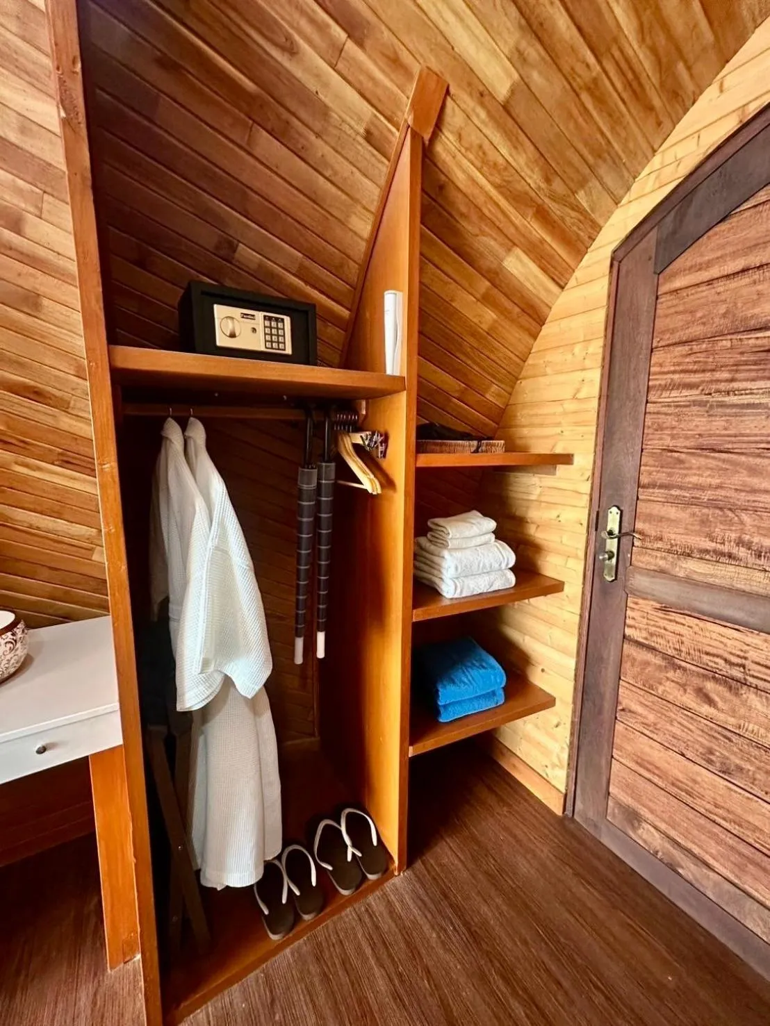 Photo of the whole room in Bakantiang Resort