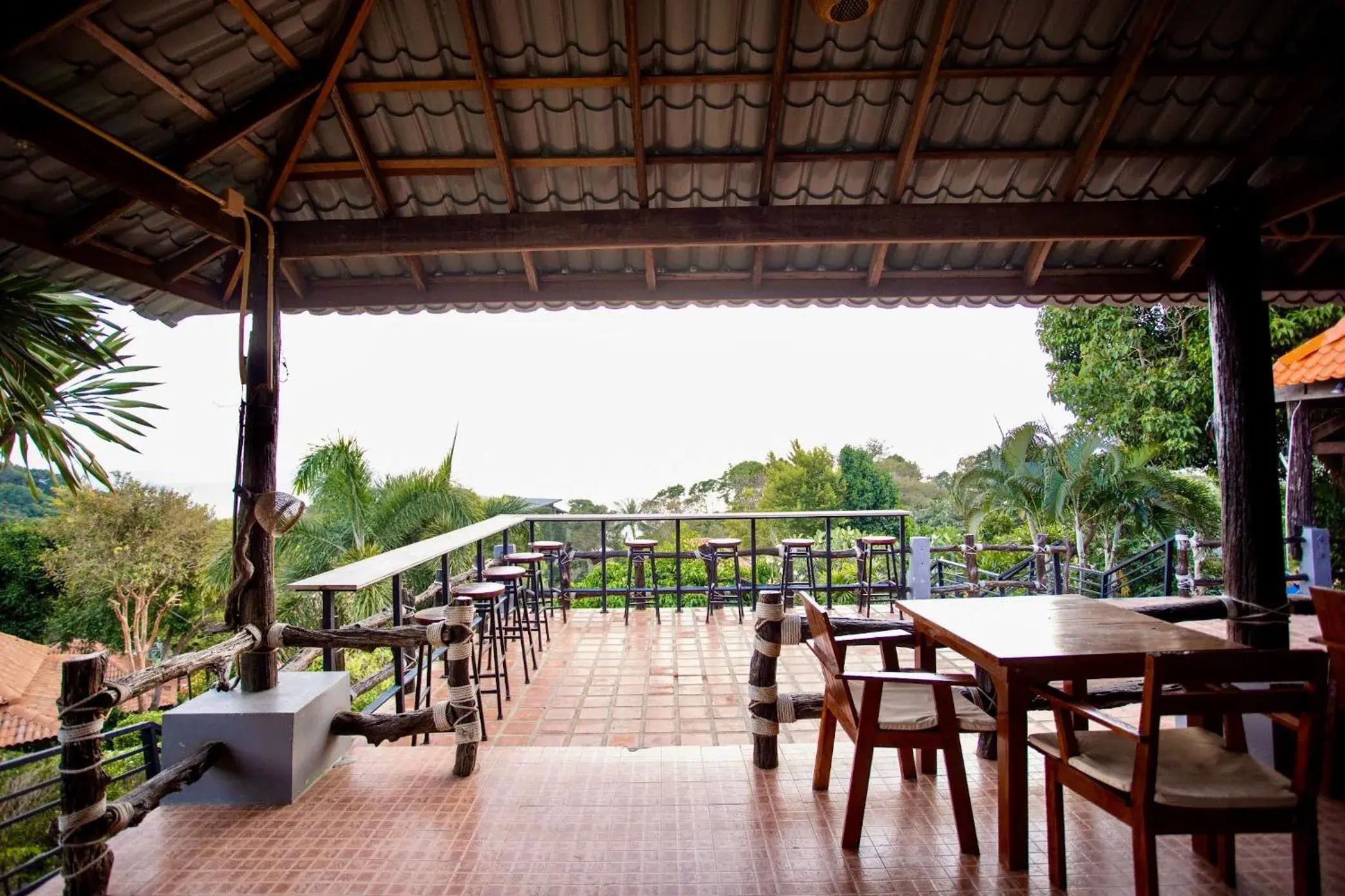 Restaurant/places to eat in Bakantiang Resort Restaurant/places to eat in Bakantiang Resort