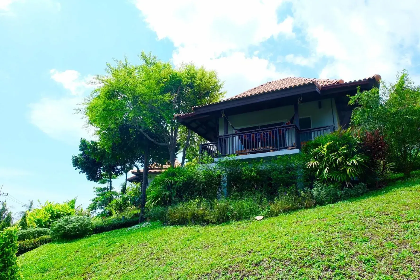 Photo of the whole room, Property Building in Bakantiang Resort