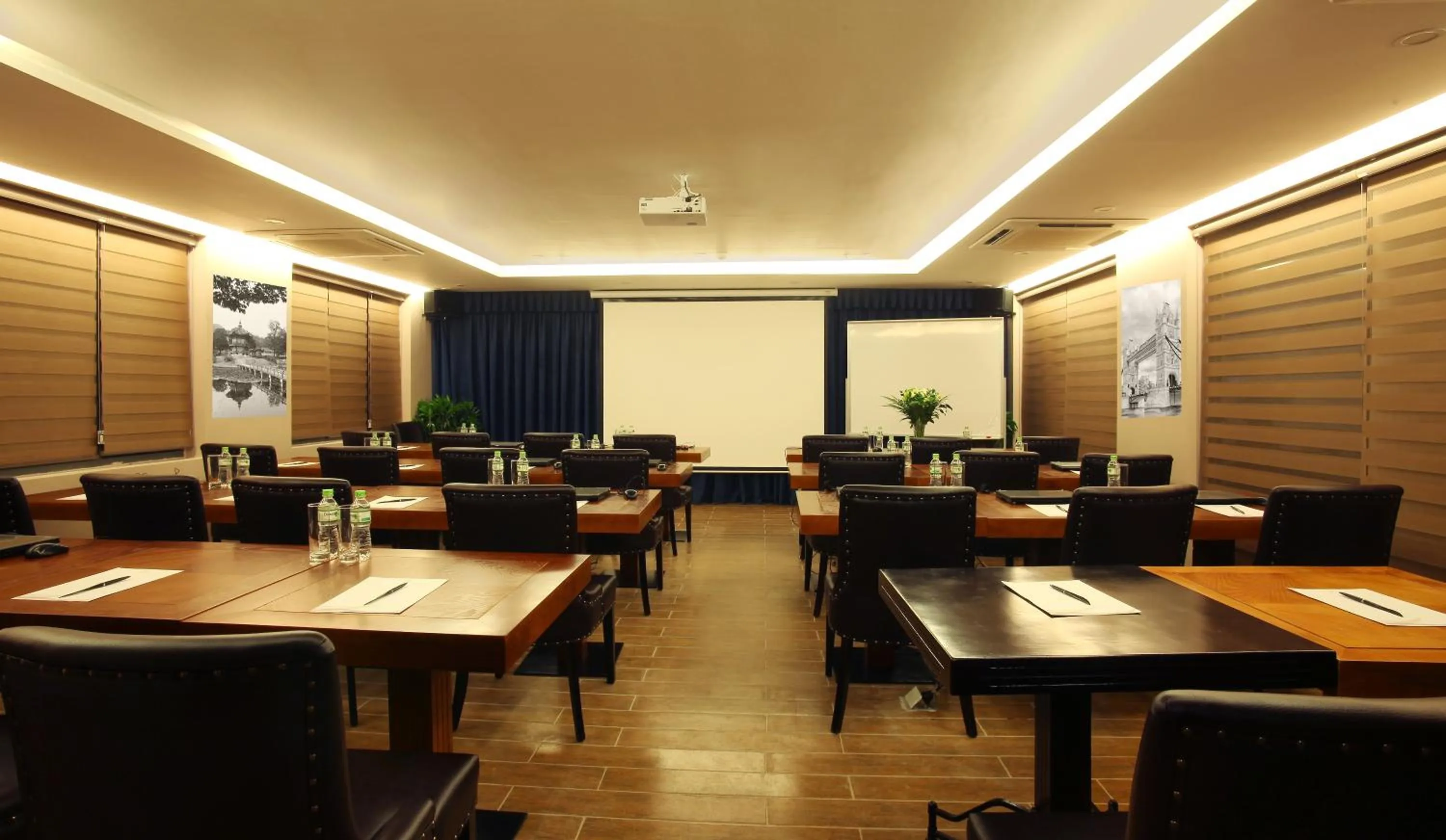 Meeting/conference room in Western Hanoi Hotel