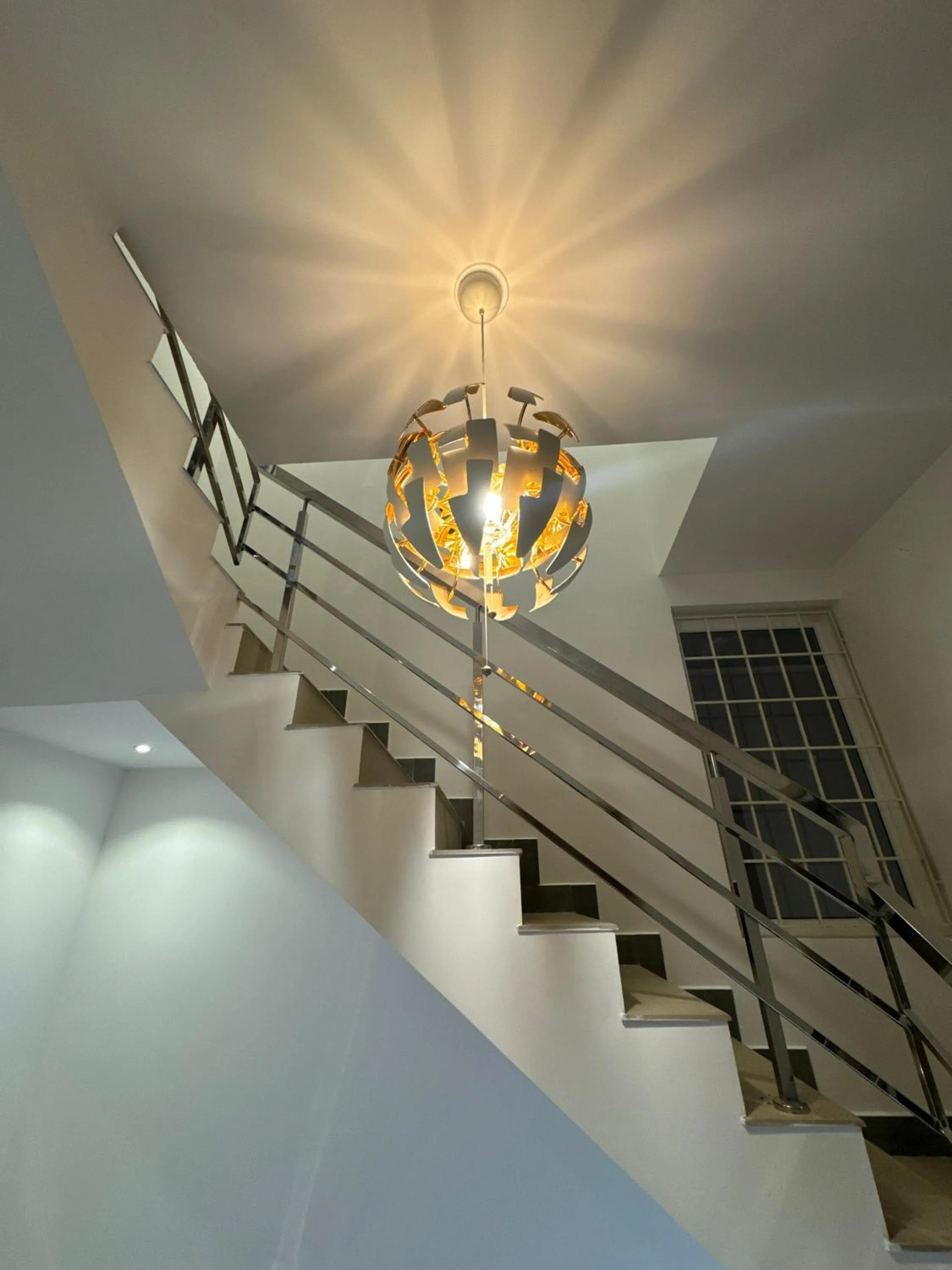 Floor plan in ECR Holidays Lavish Homestay