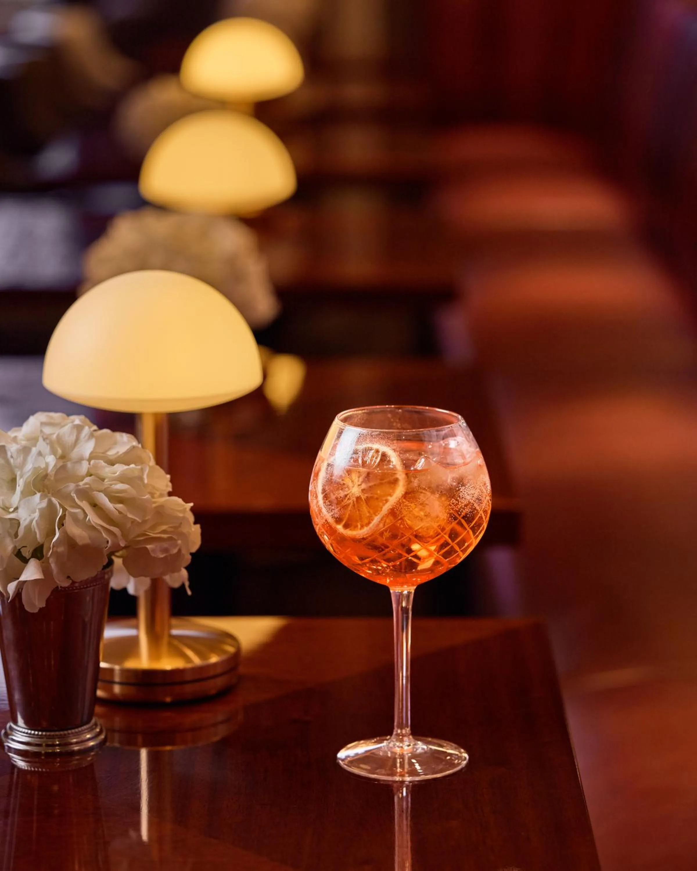 Lounge or bar in The Selwyn, Richmond