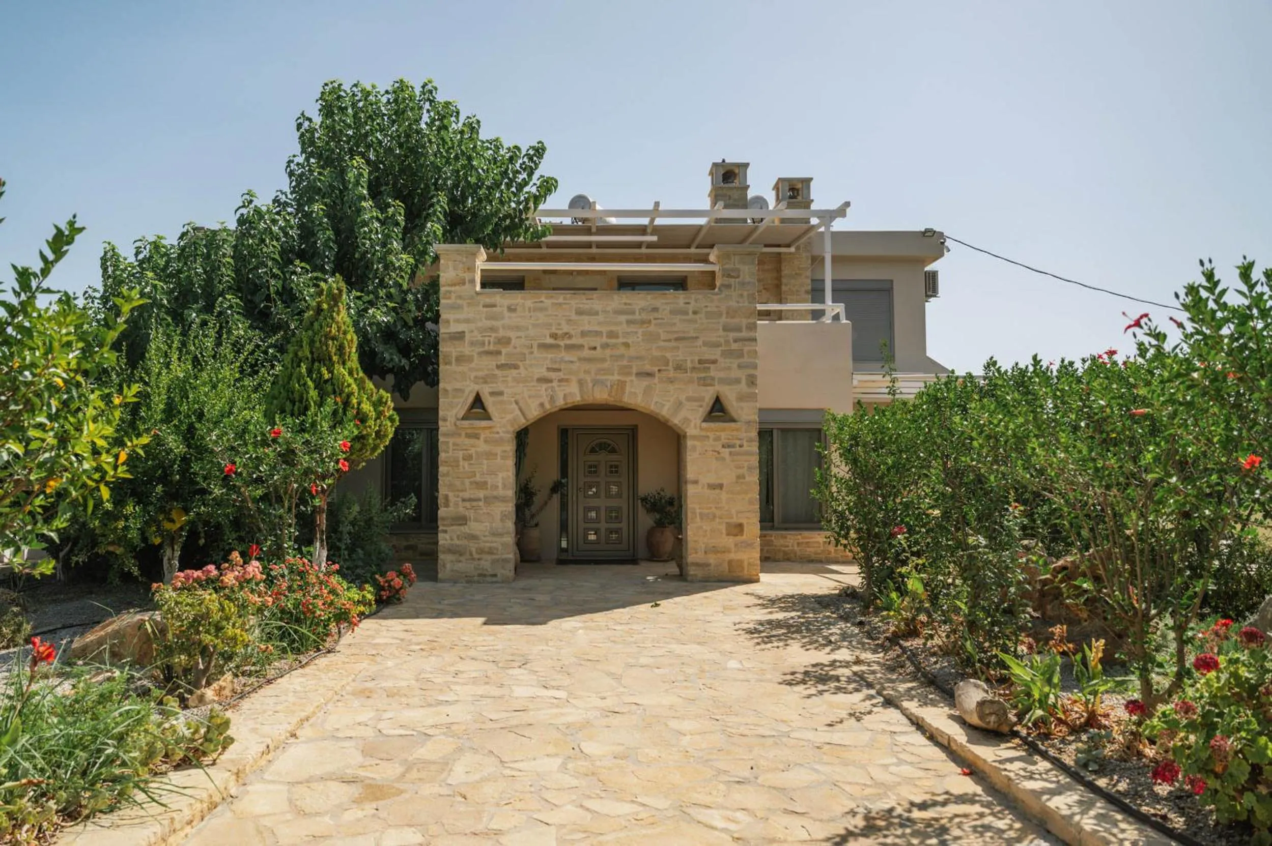 Villa Xenophon