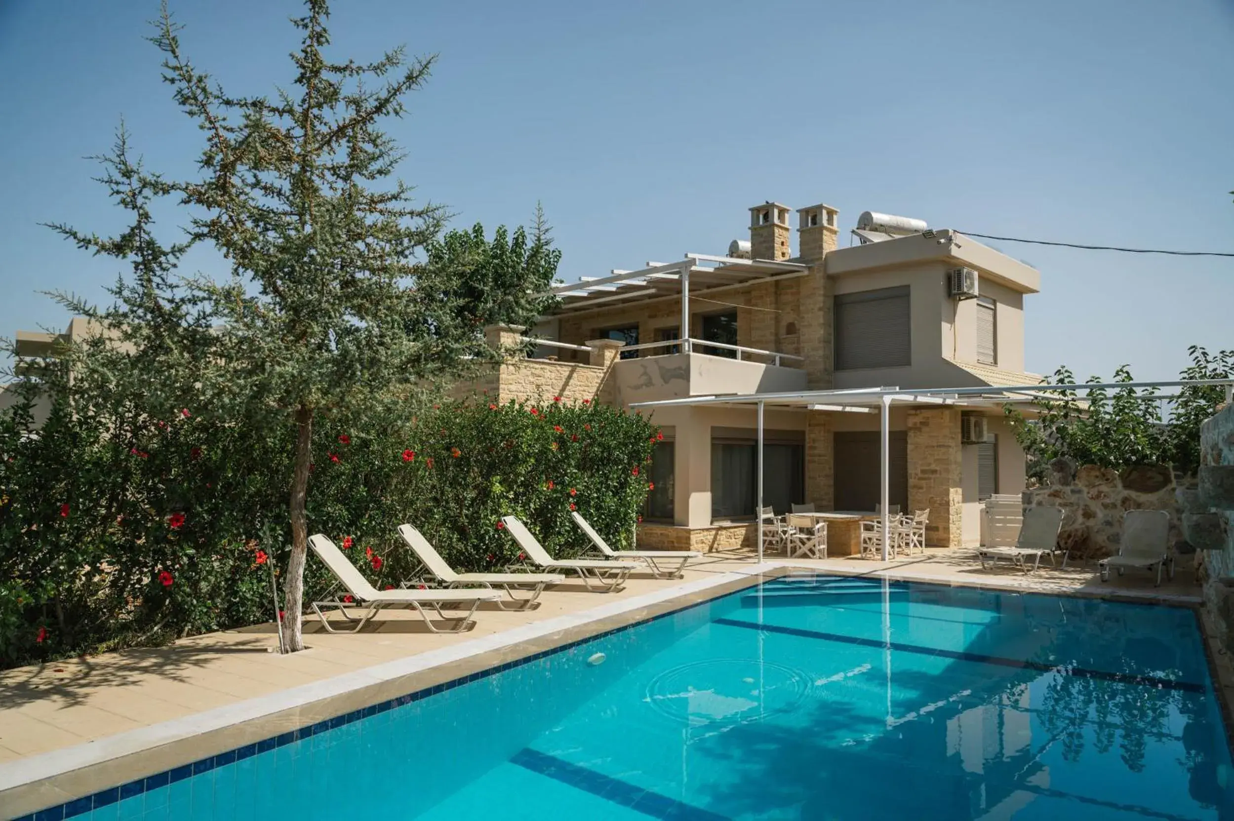 Villa Xenophon Villa Xenophon