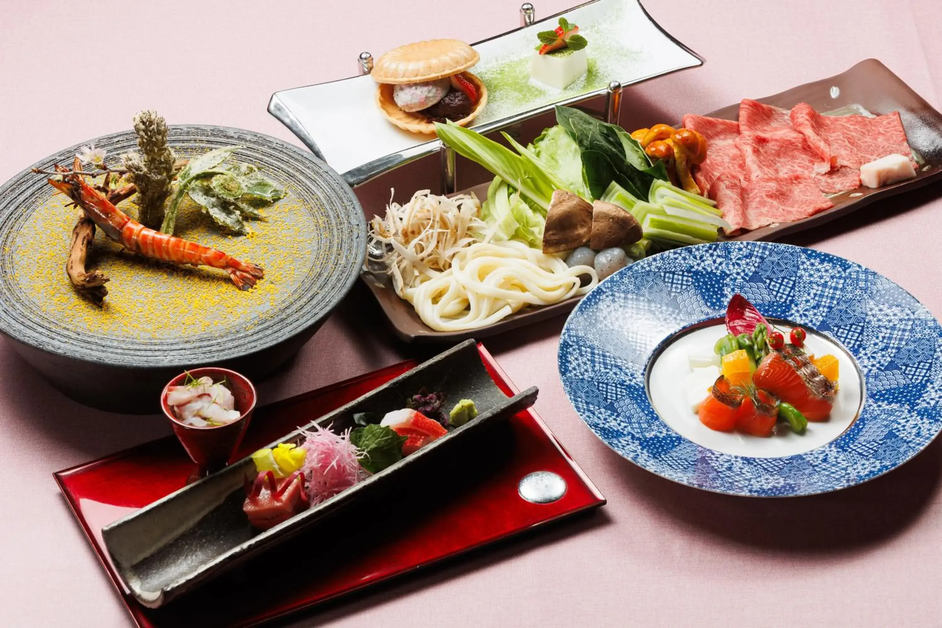 Restaurant/places to eat in Sun Members Hirugano Restaurant/places to eat in Sun Members Hirugano