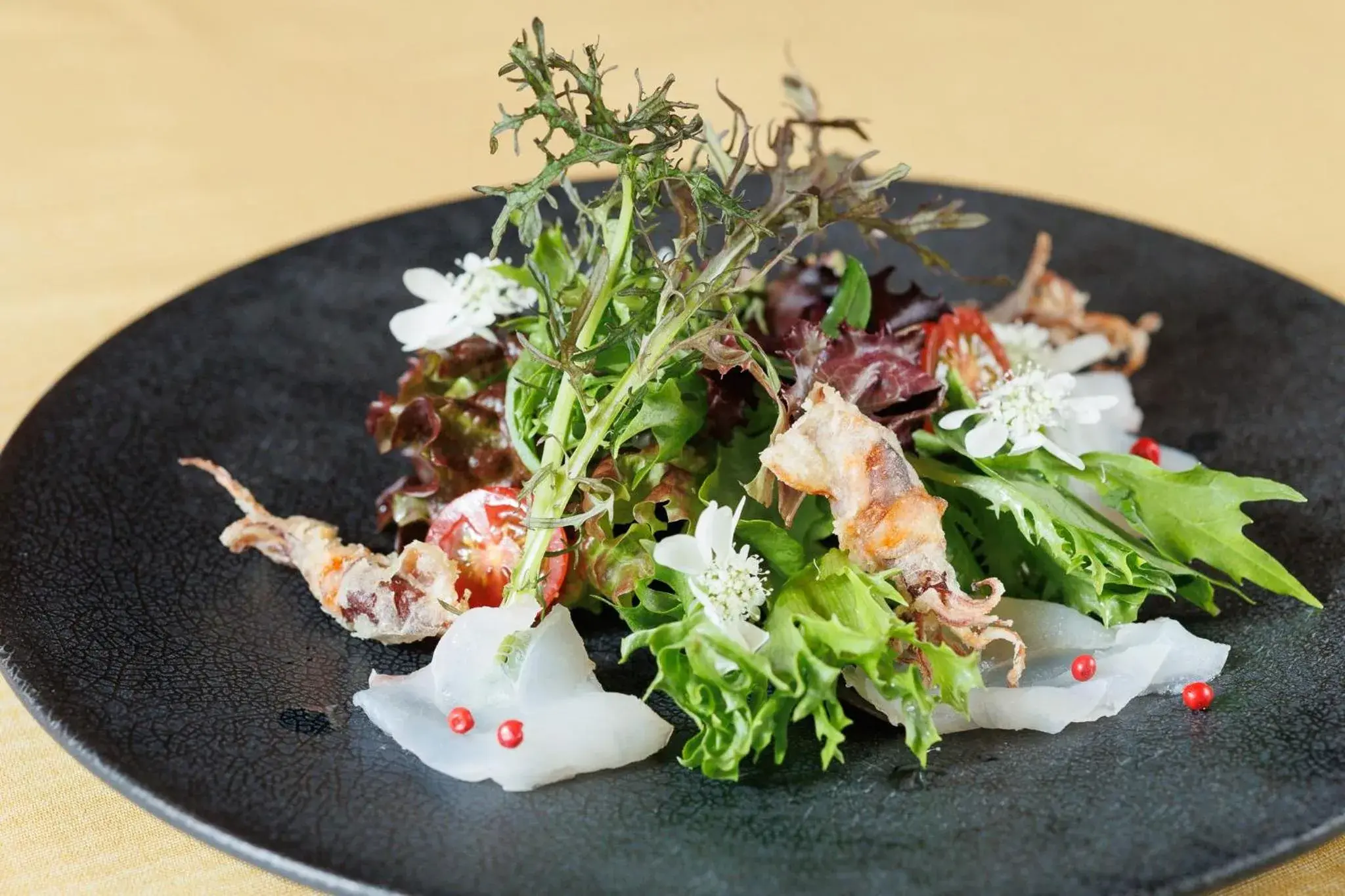 Restaurant/places to eat in Sun Members Hirugano Restaurant/places to eat in Sun Members Hirugano