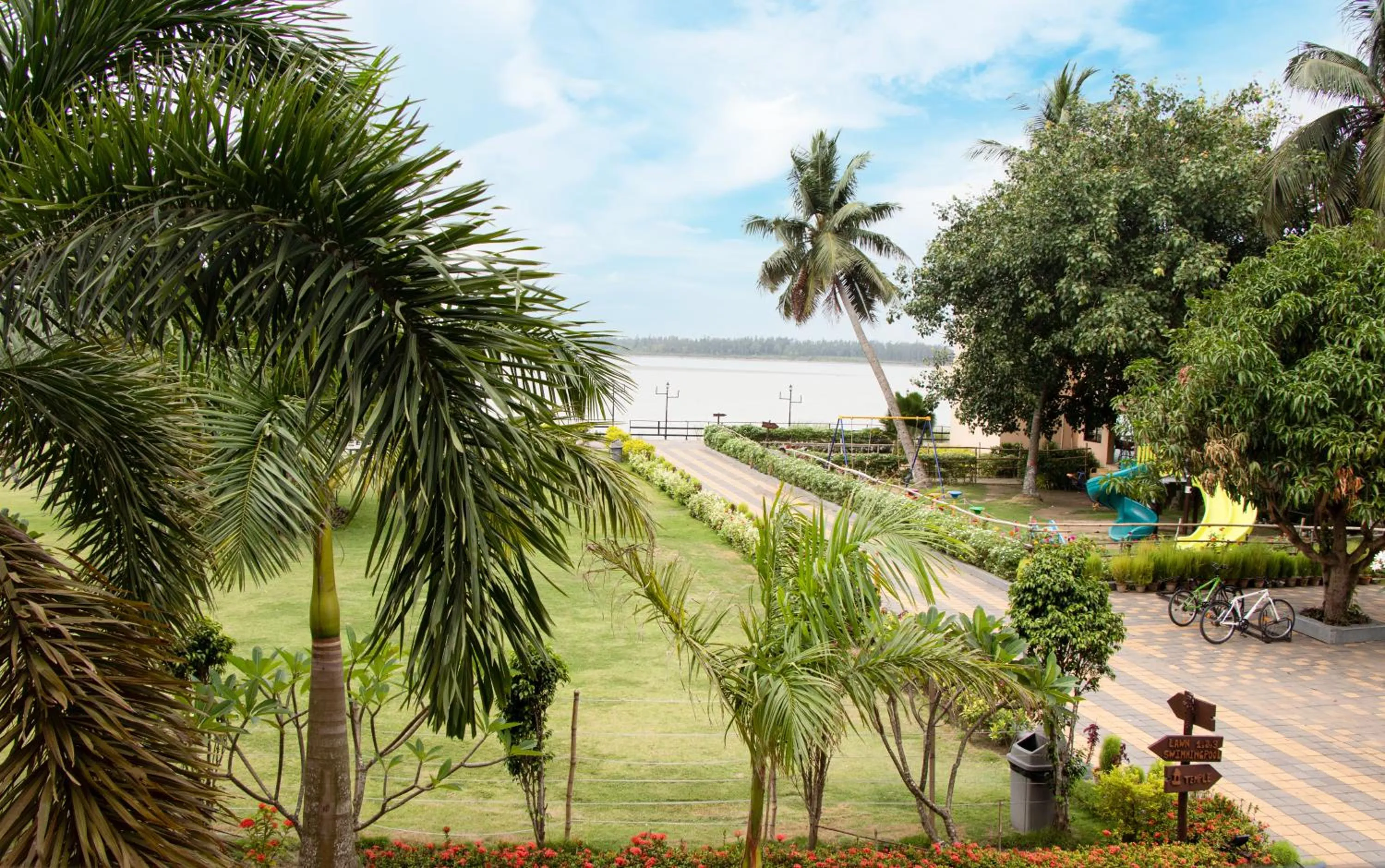 Hotel Sonar Bangla Kolaghat