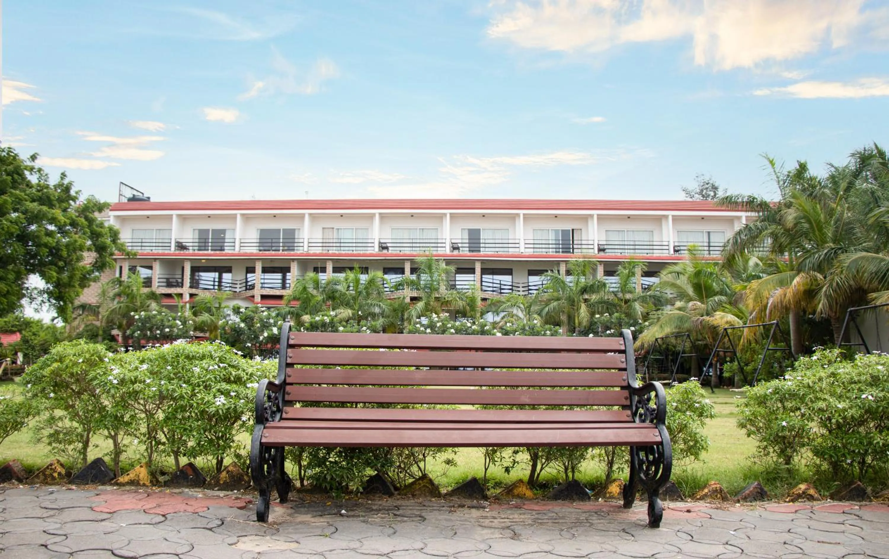 Hotel Sonar Bangla Kolaghat