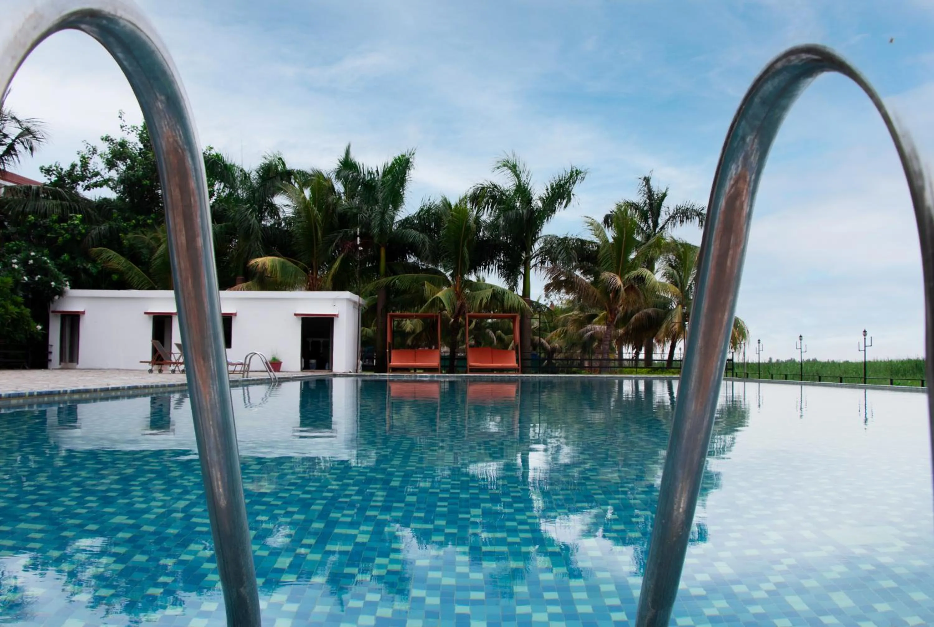 Hotel Sonar Bangla Kolaghat