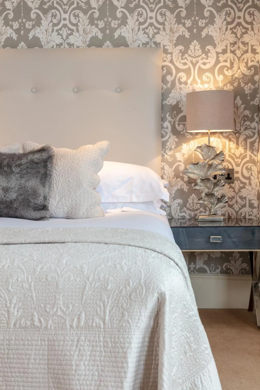 Bed in The Petersham