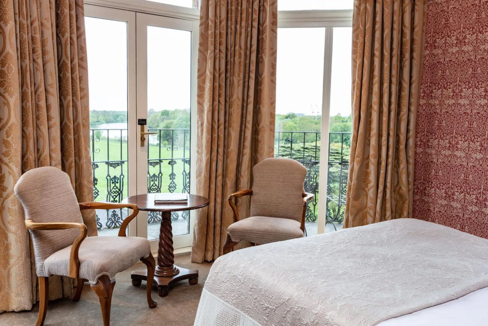 Bed in The Petersham