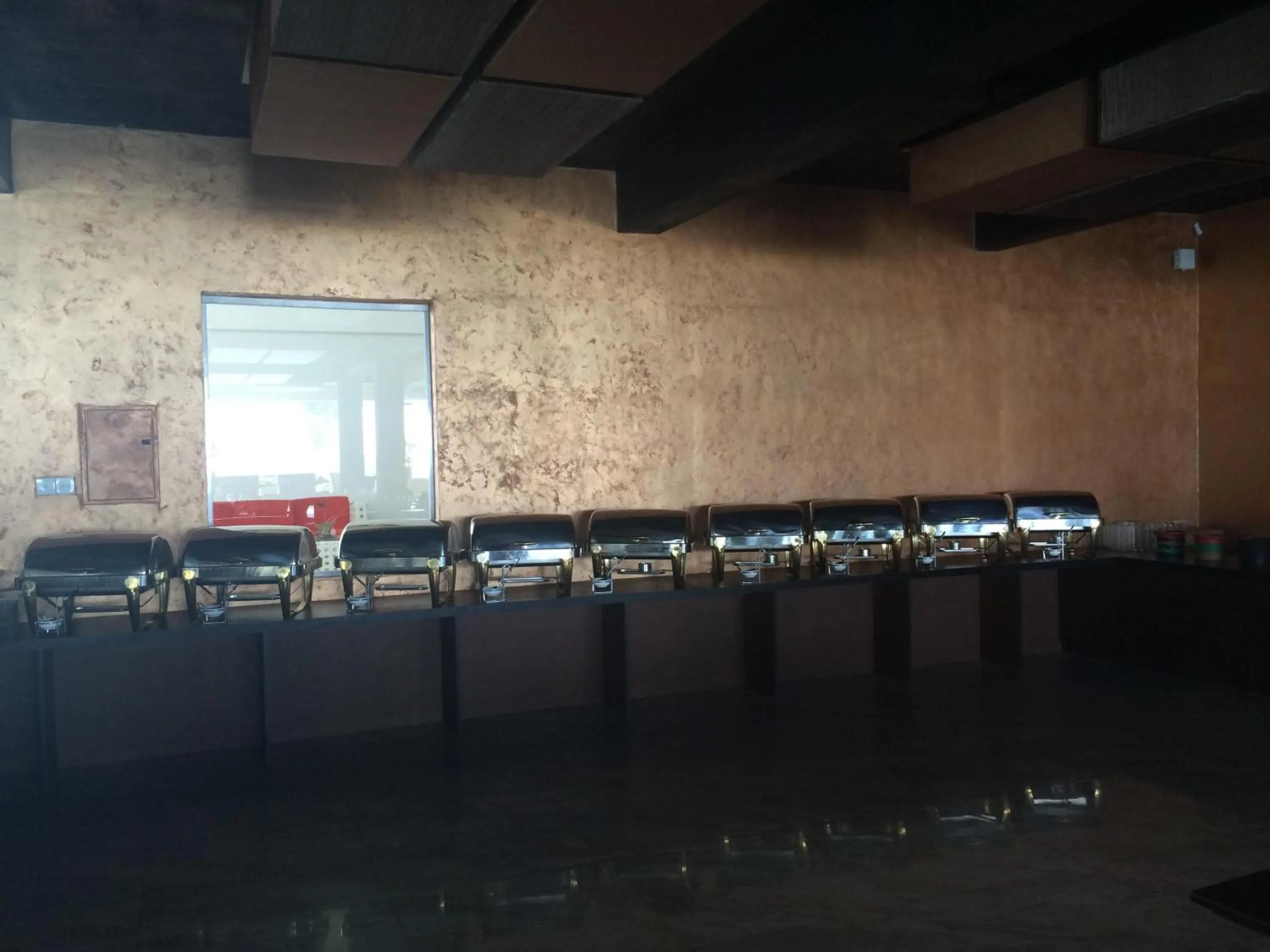 Restaurant/places to eat in Avenra Beach Hikkaduwa