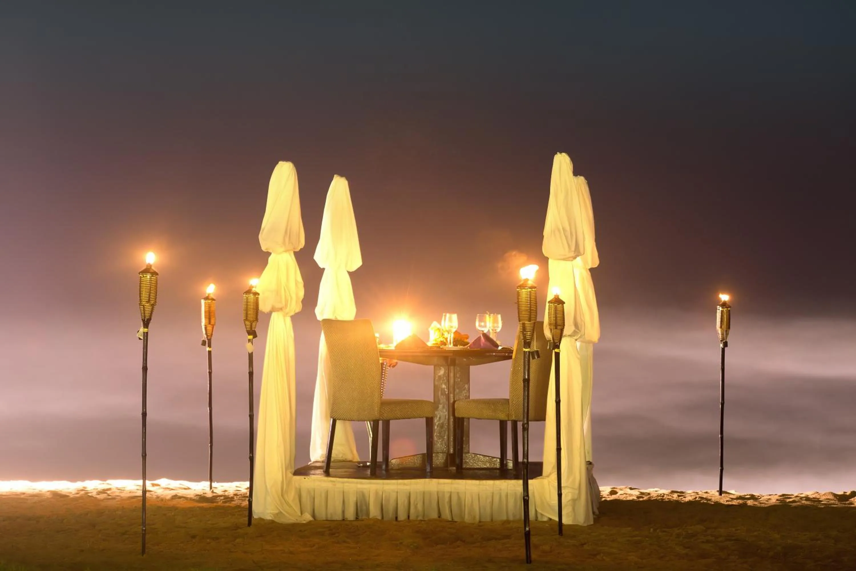 Beach in Avenra Beach Hikkaduwa