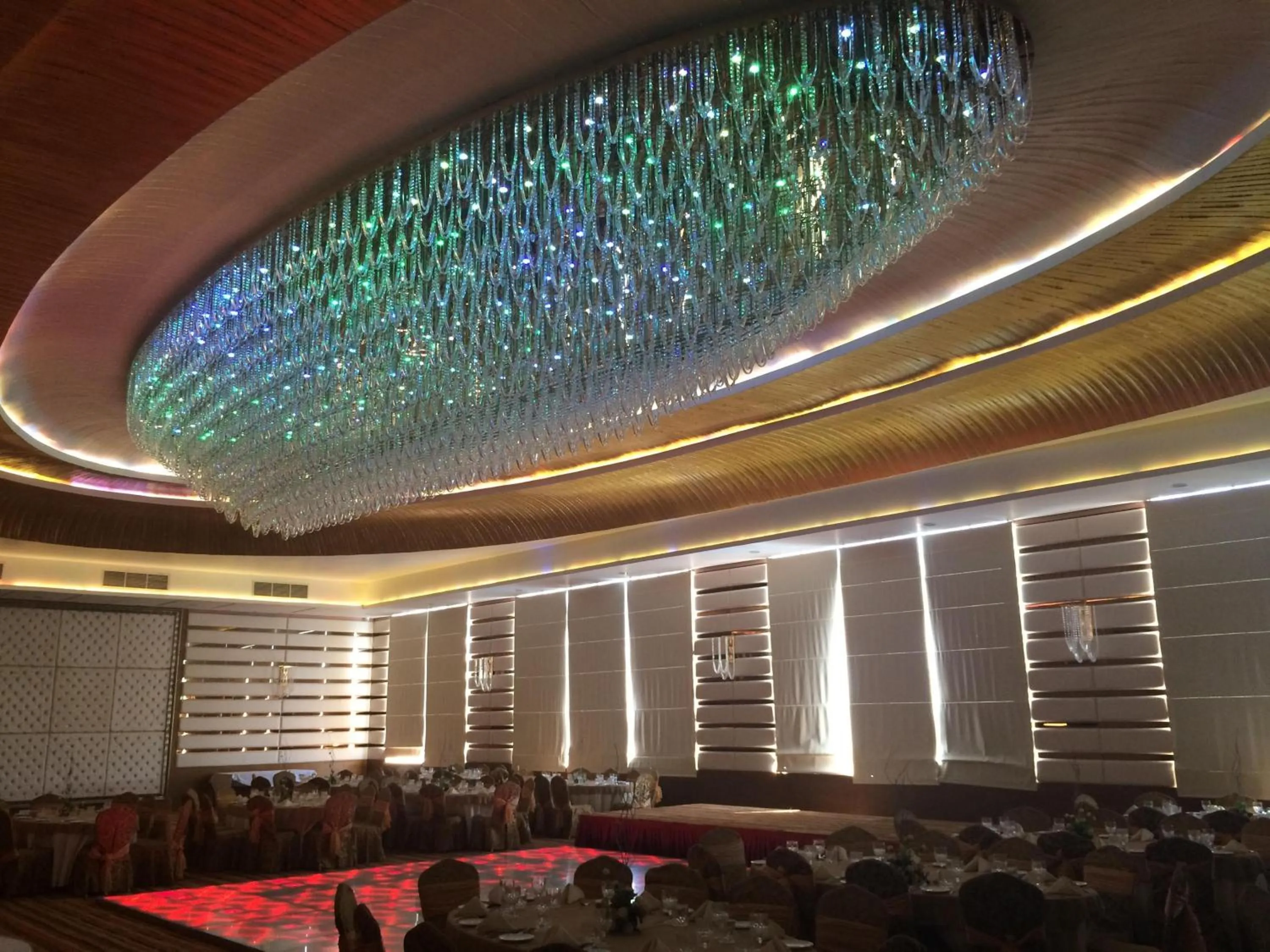 Banquet/Function facilities in Avenra Beach Hikkaduwa