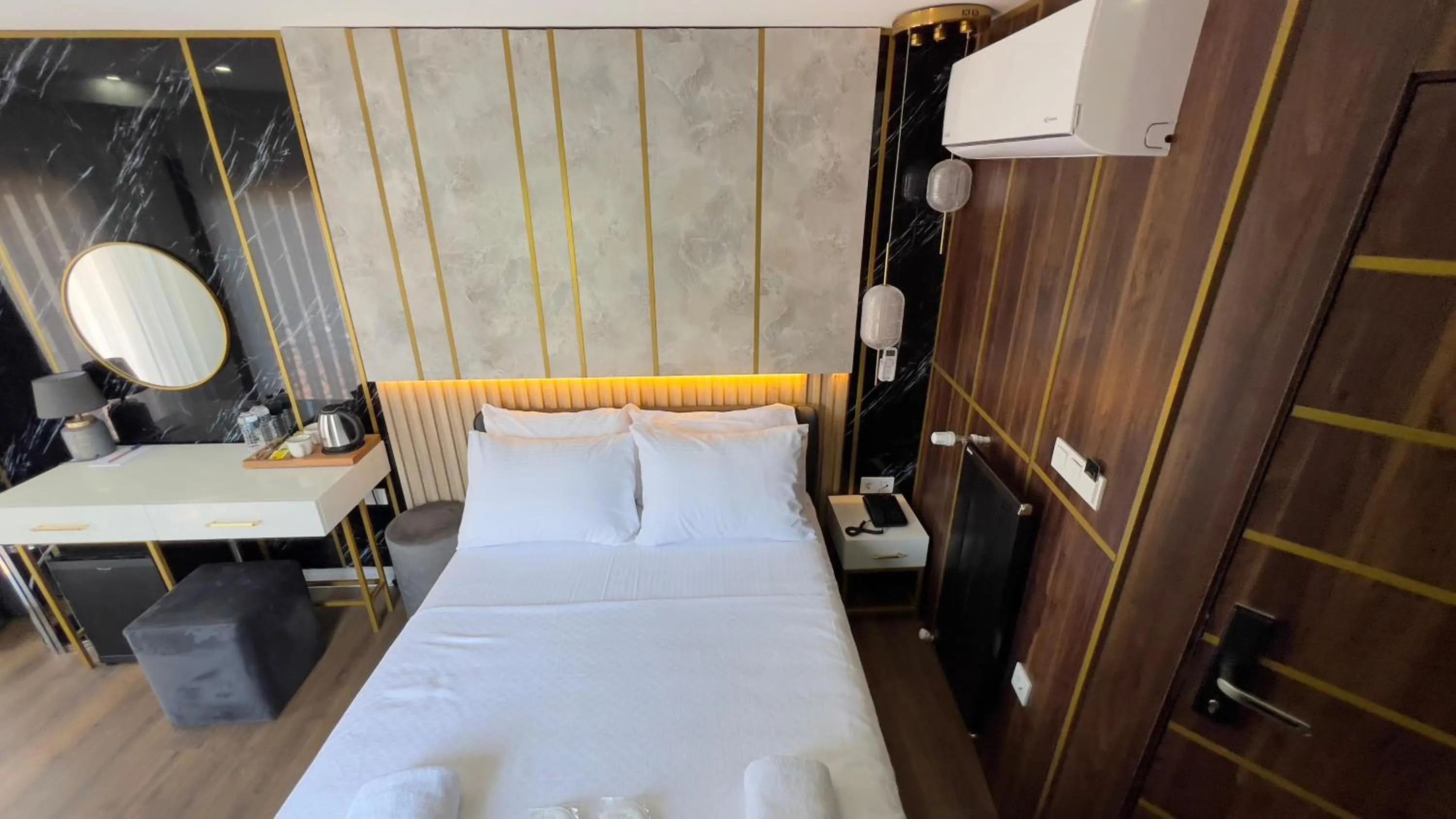 Madrigal Boutıque Hotel