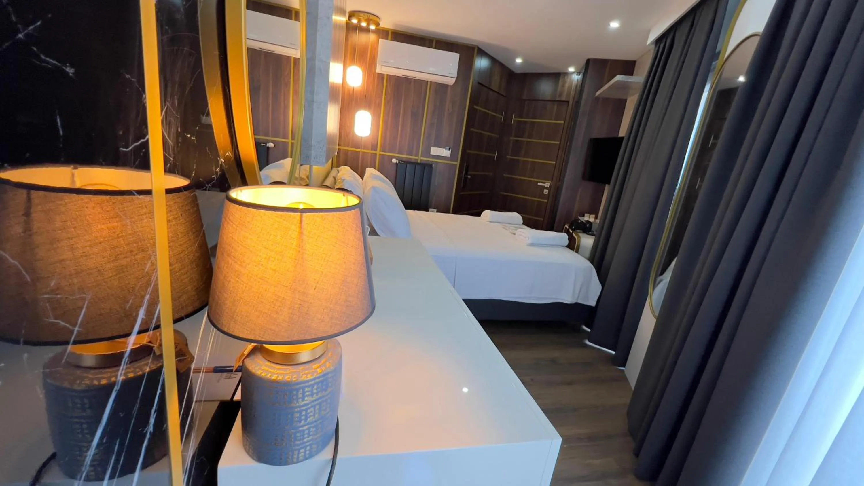 Madrigal Boutıque Hotel