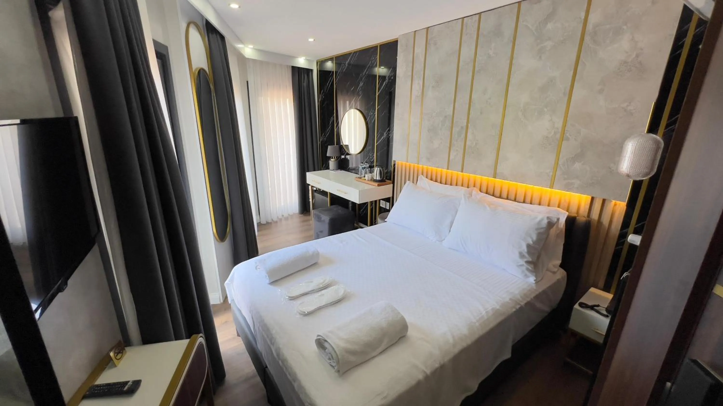 Madrigal Boutıque Hotel
