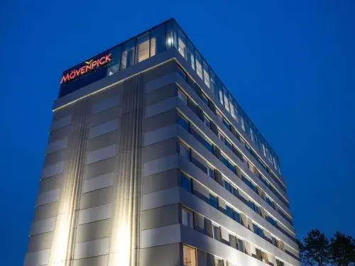 Mövenpick Hotel Brussels Airport Mövenpick Hotel Brussels Airport