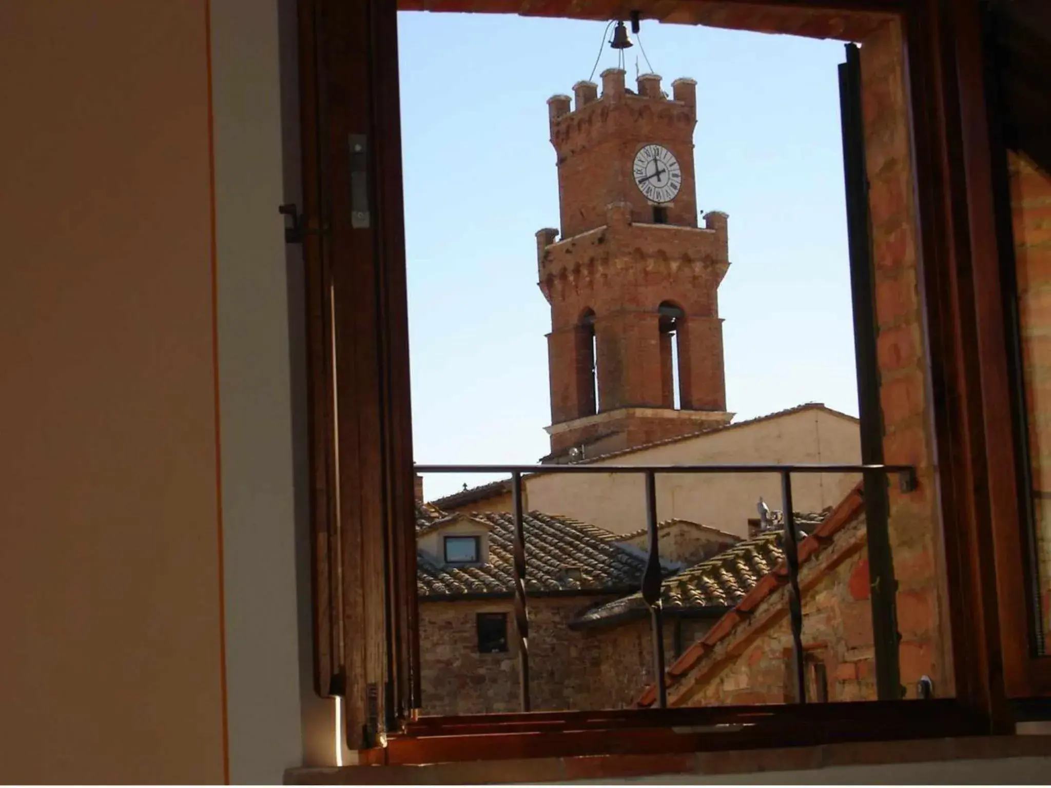 La Corte Antica La Corte Antica