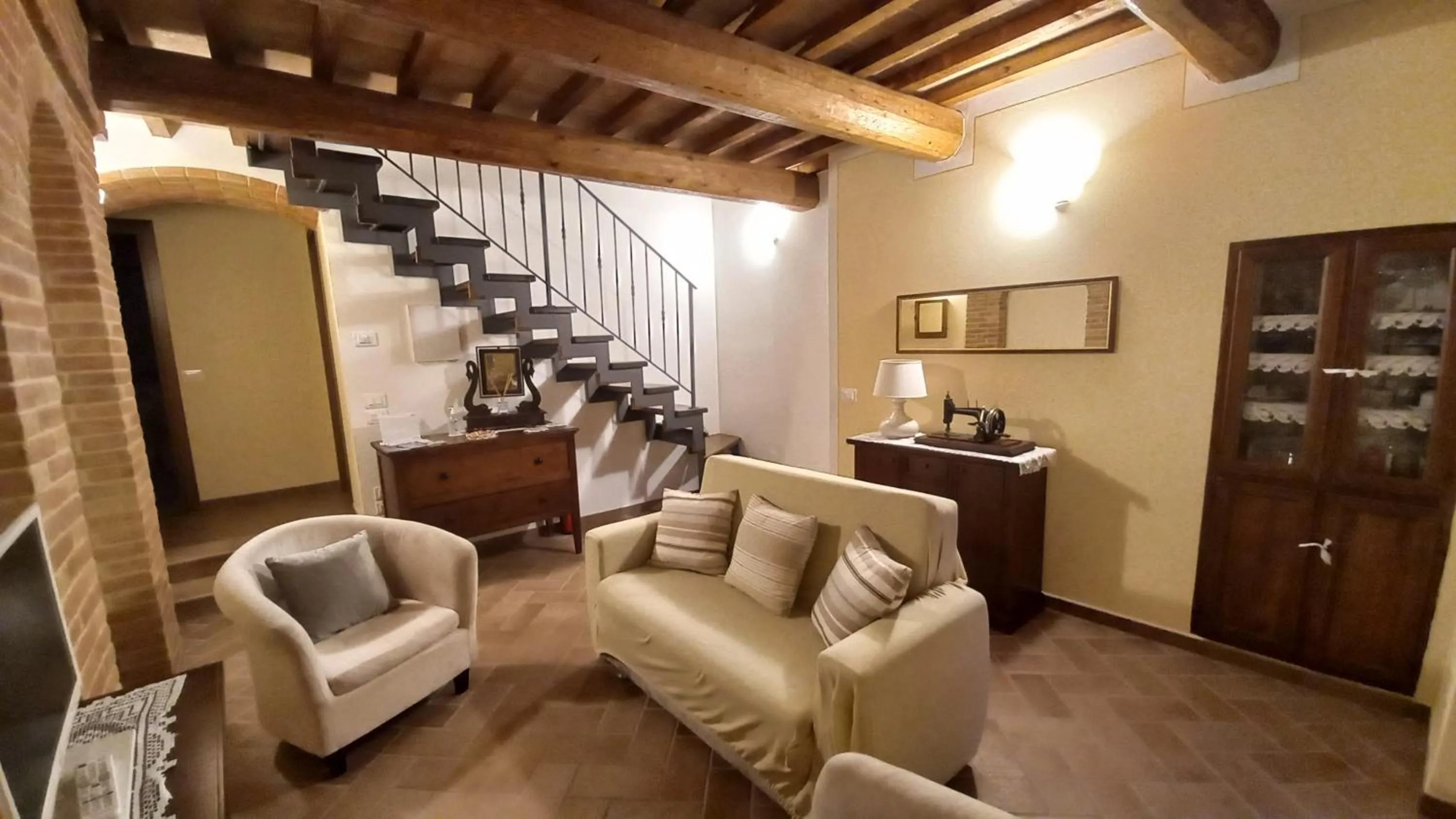 La Corte Antica
