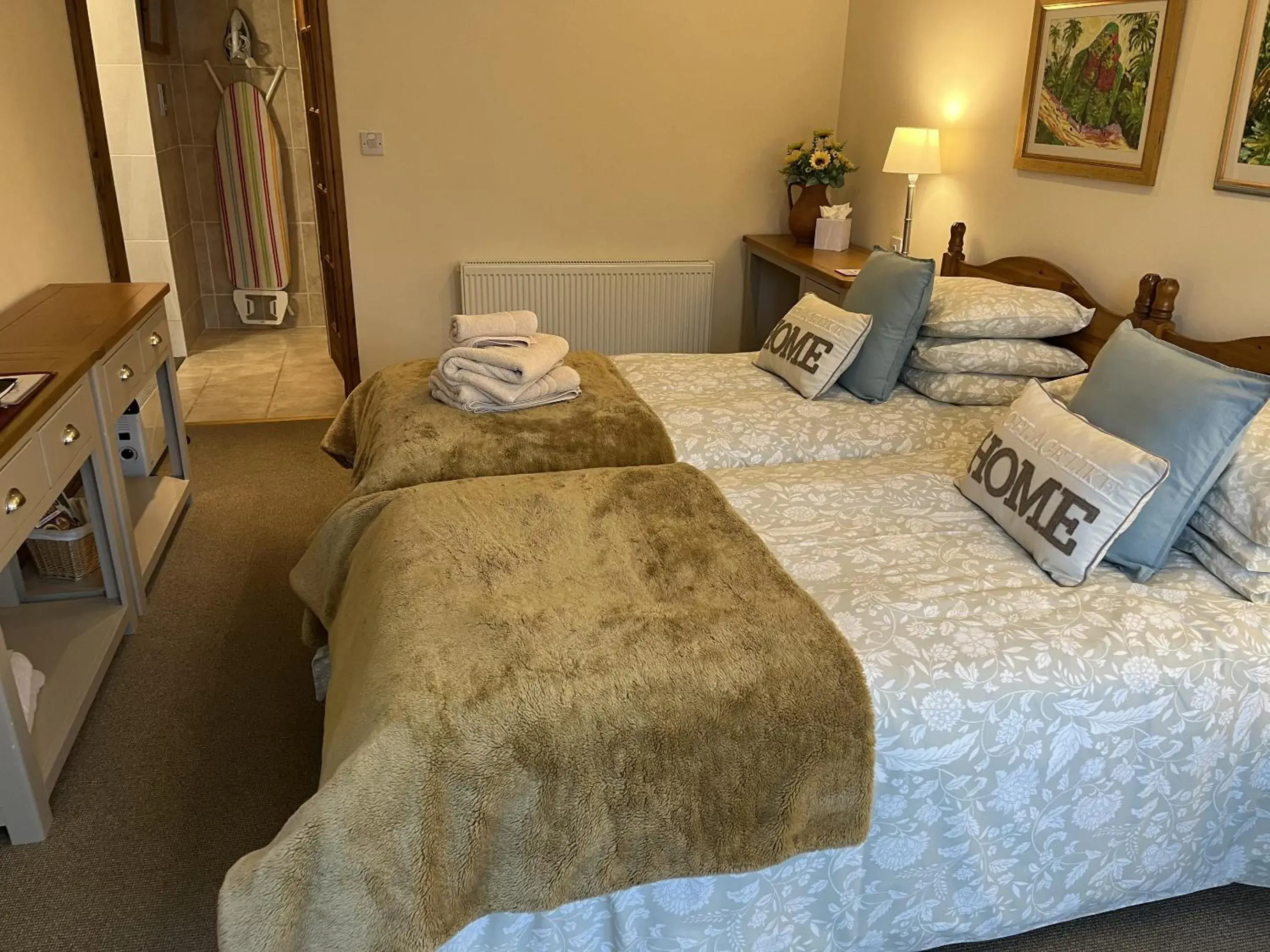 Bedroom, Bed in Robeanne House Bedroom, Bed in Robeanne House