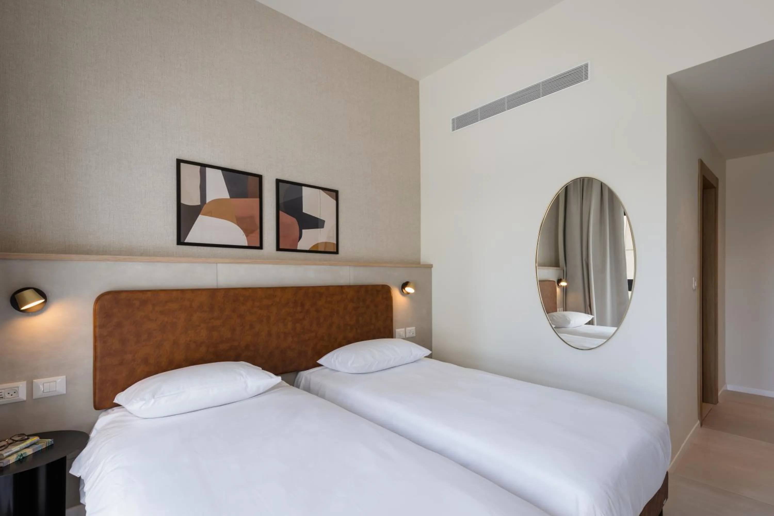 Tayo Studios & Apartments