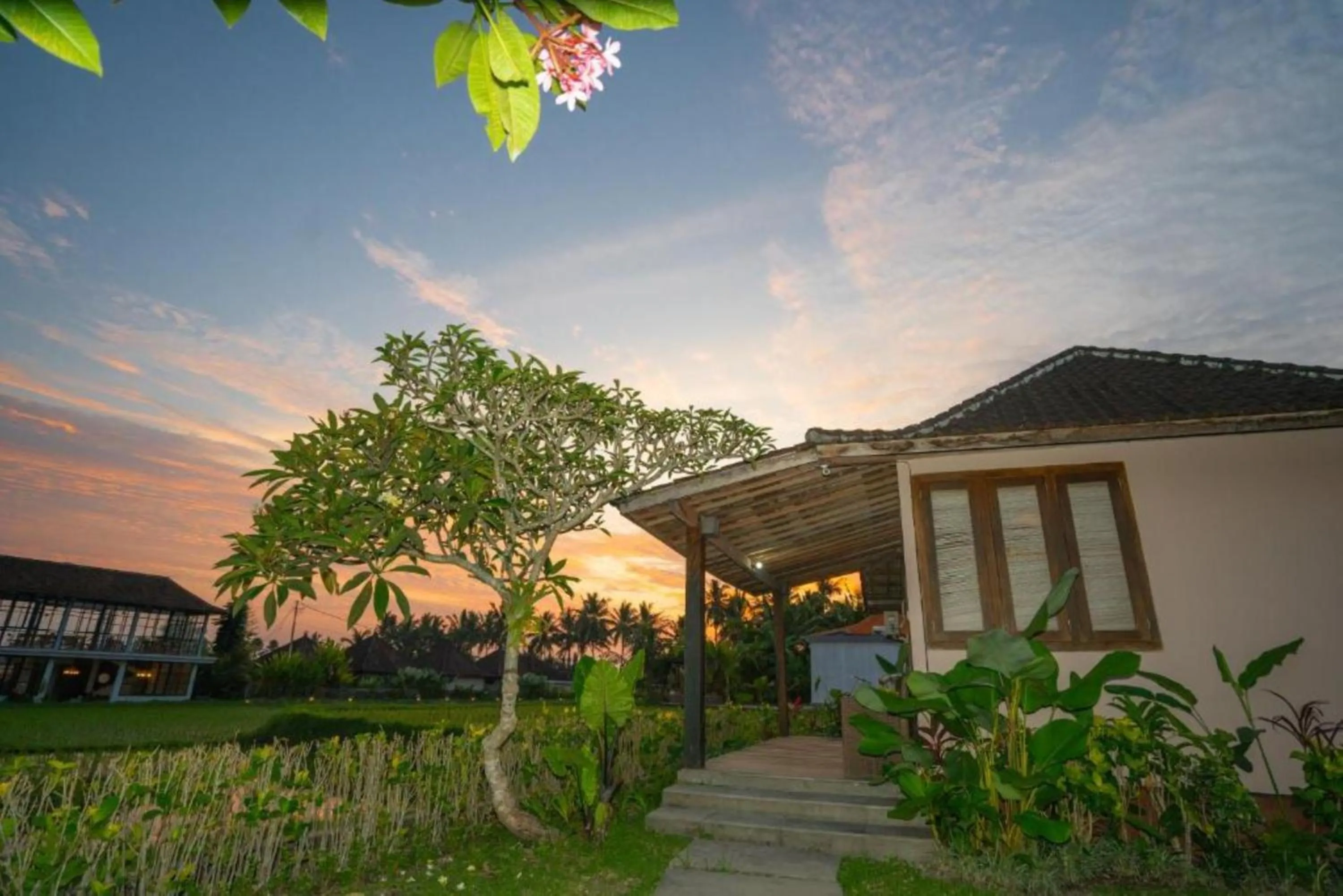 Harmony Heaven Ubud by The Travel Ubud Bali