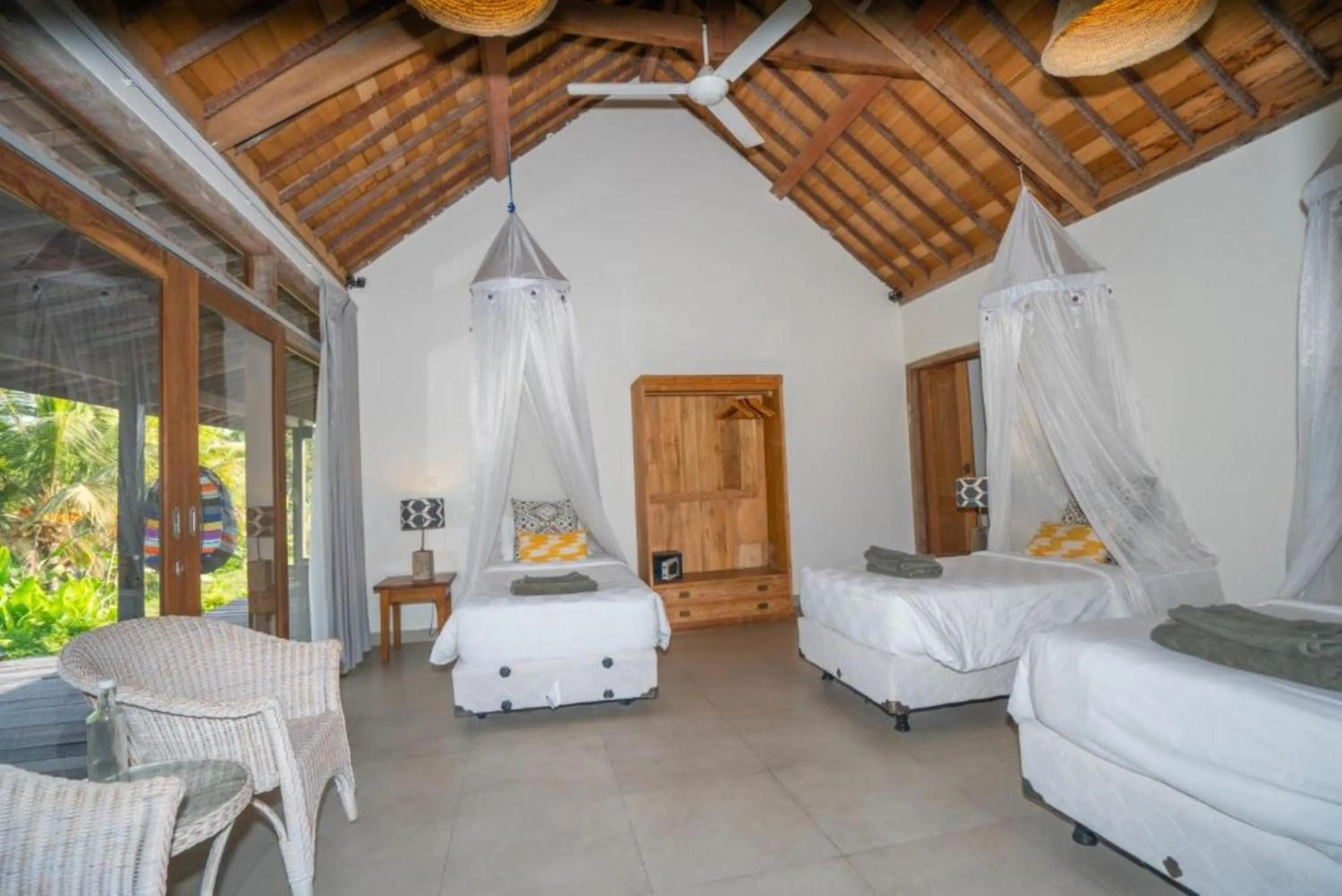 Harmony Heaven Ubud by The Travel Ubud Bali