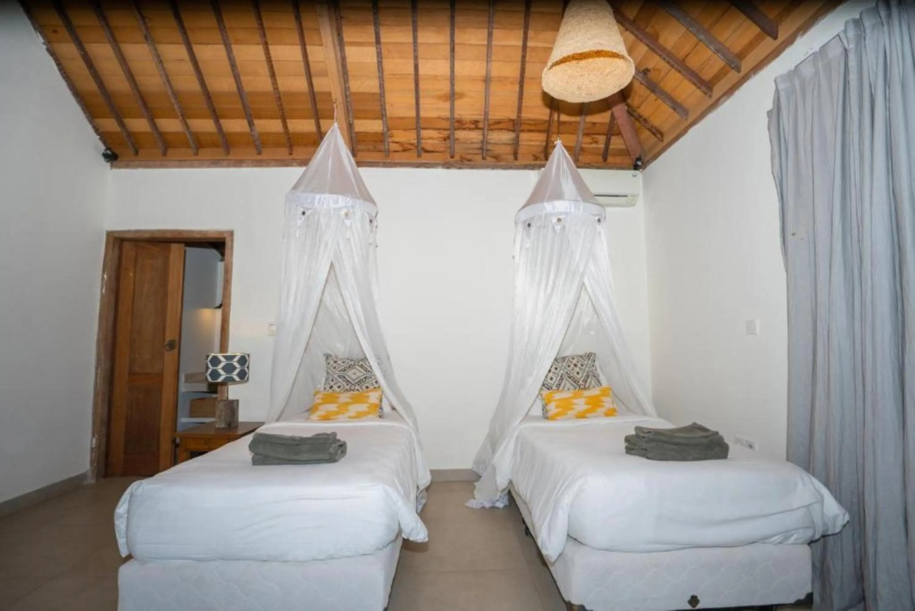 Harmony Heaven Ubud by The Travel Ubud Bali
