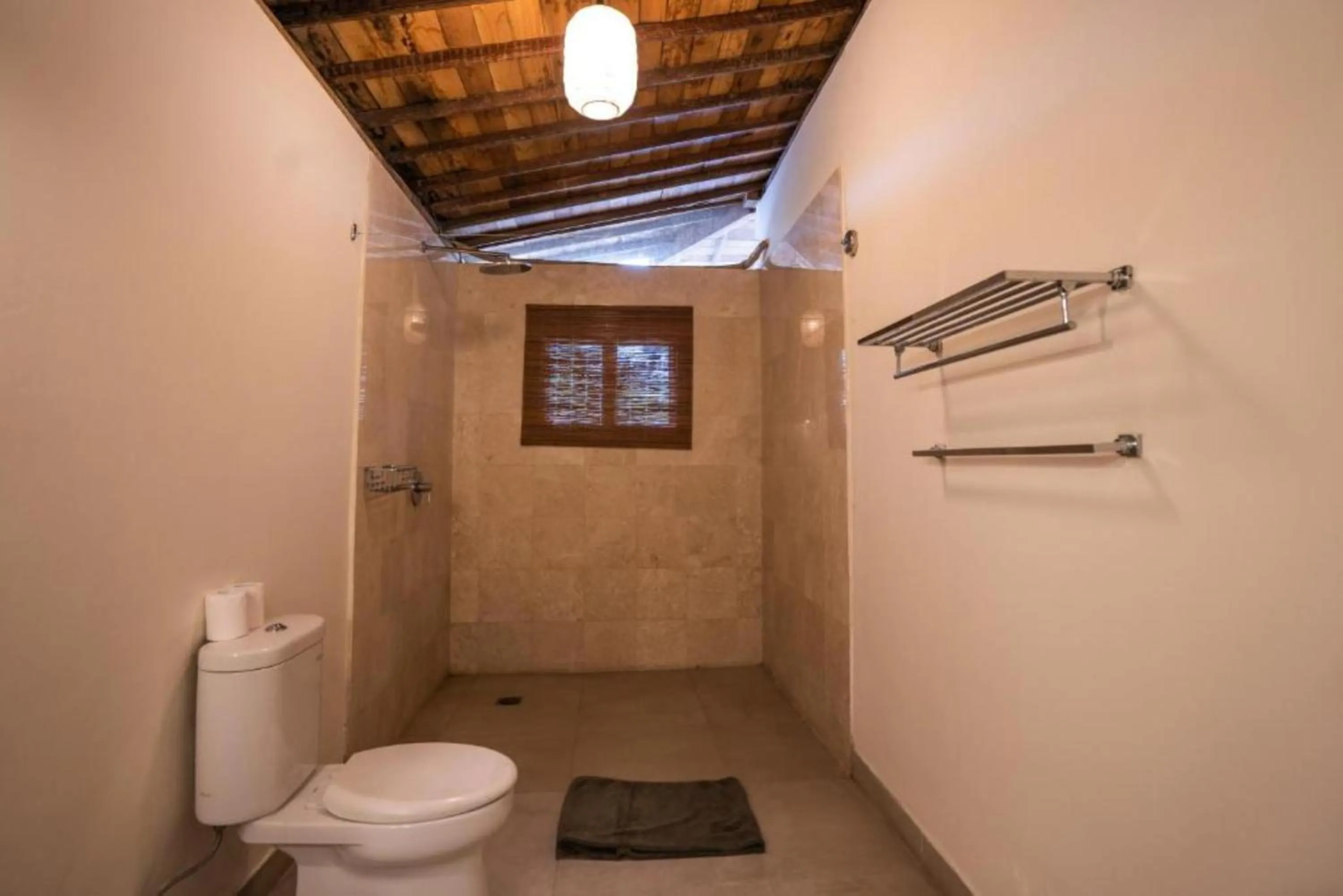 Luxury Triple Room in Harmony Heaven Ubud by The Travel Ubud Bali