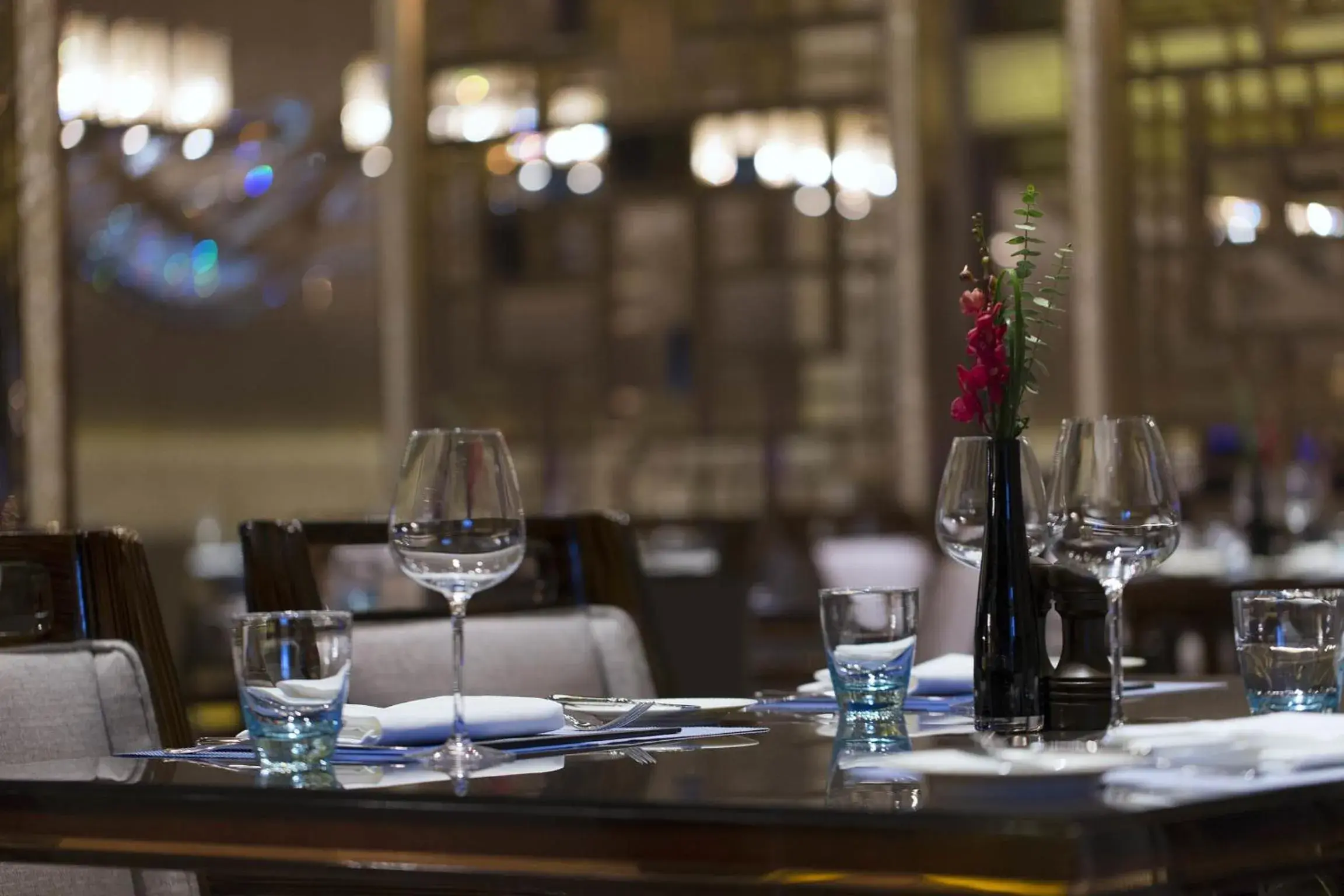 Restaurant/places to eat in Wanda Vista Lanzhou Restaurant/places to eat in Wanda Vista Lanzhou