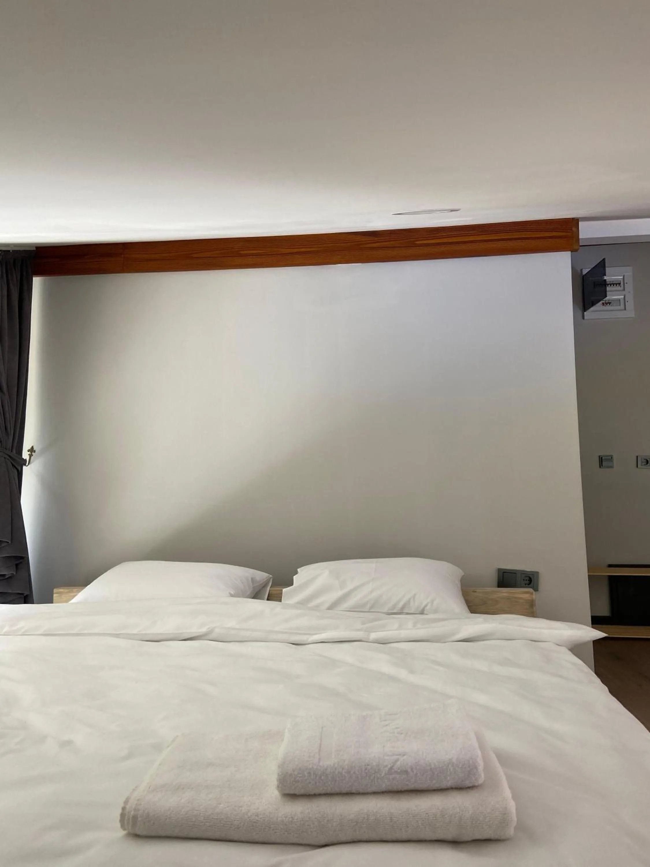 Bed in Vadi Taş Konak