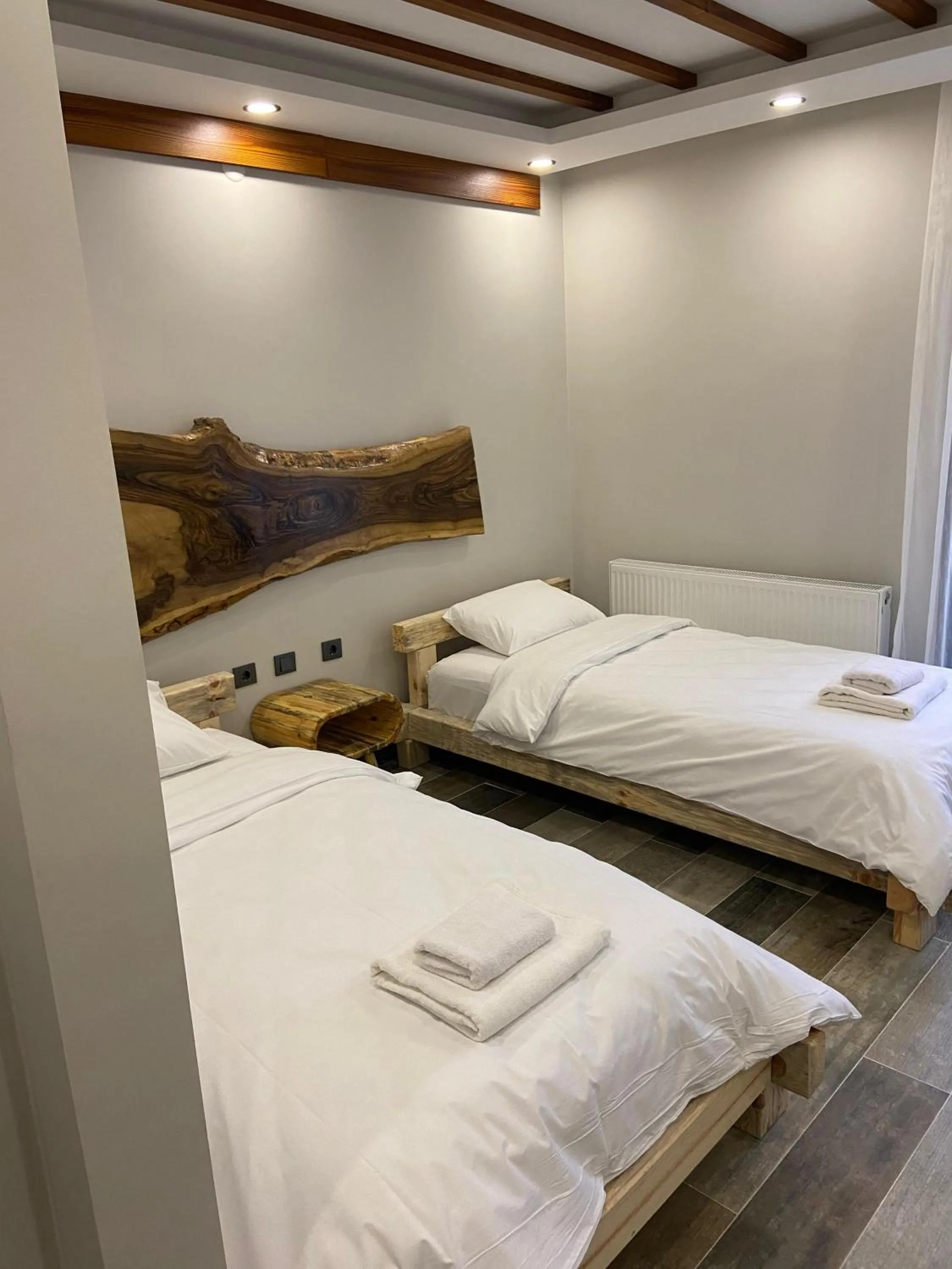 Bed in Vadi Taş Konak