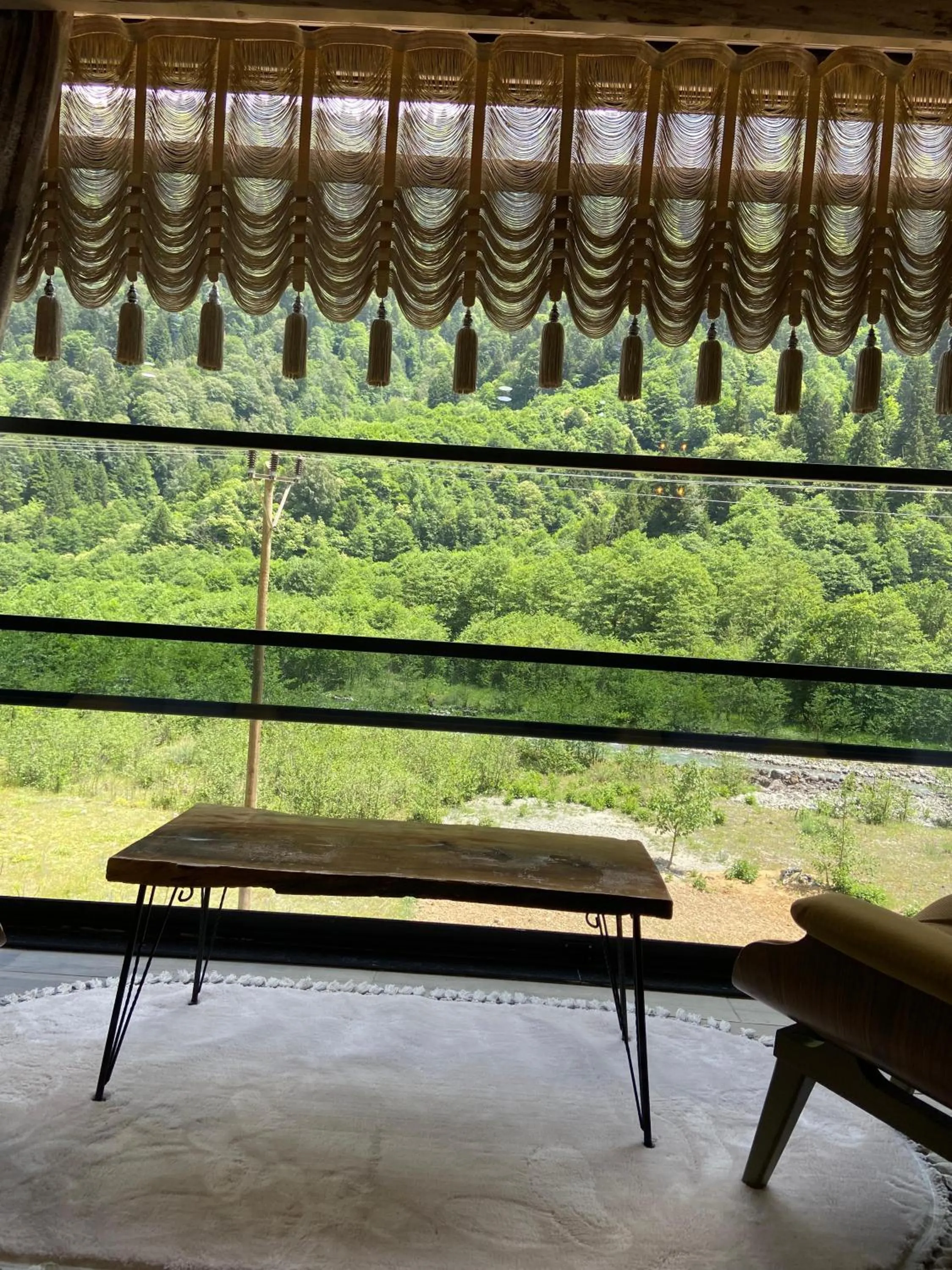 View (from property/room) in Vadi Taş Konak