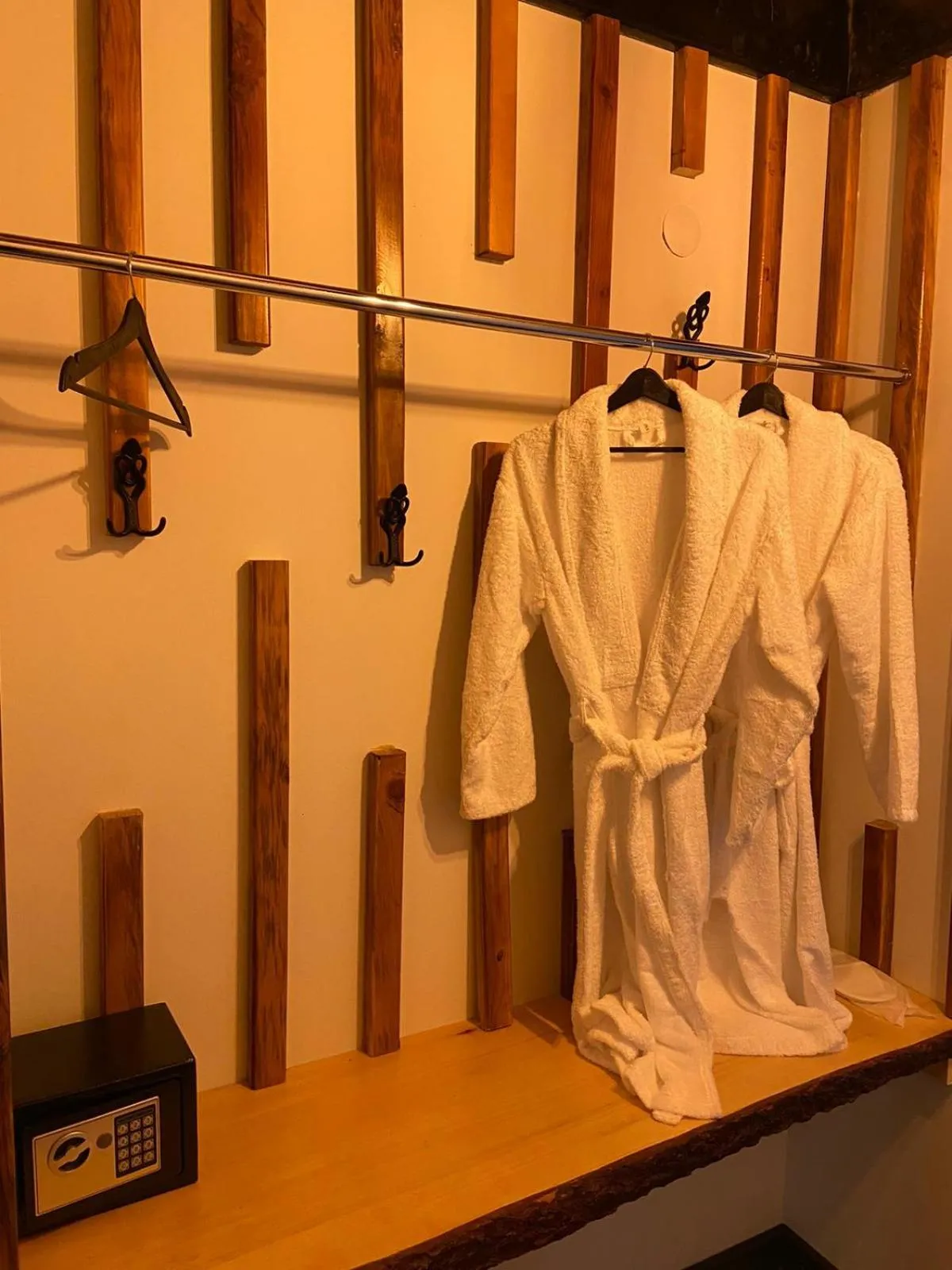 towels in Vadi Taş Konak