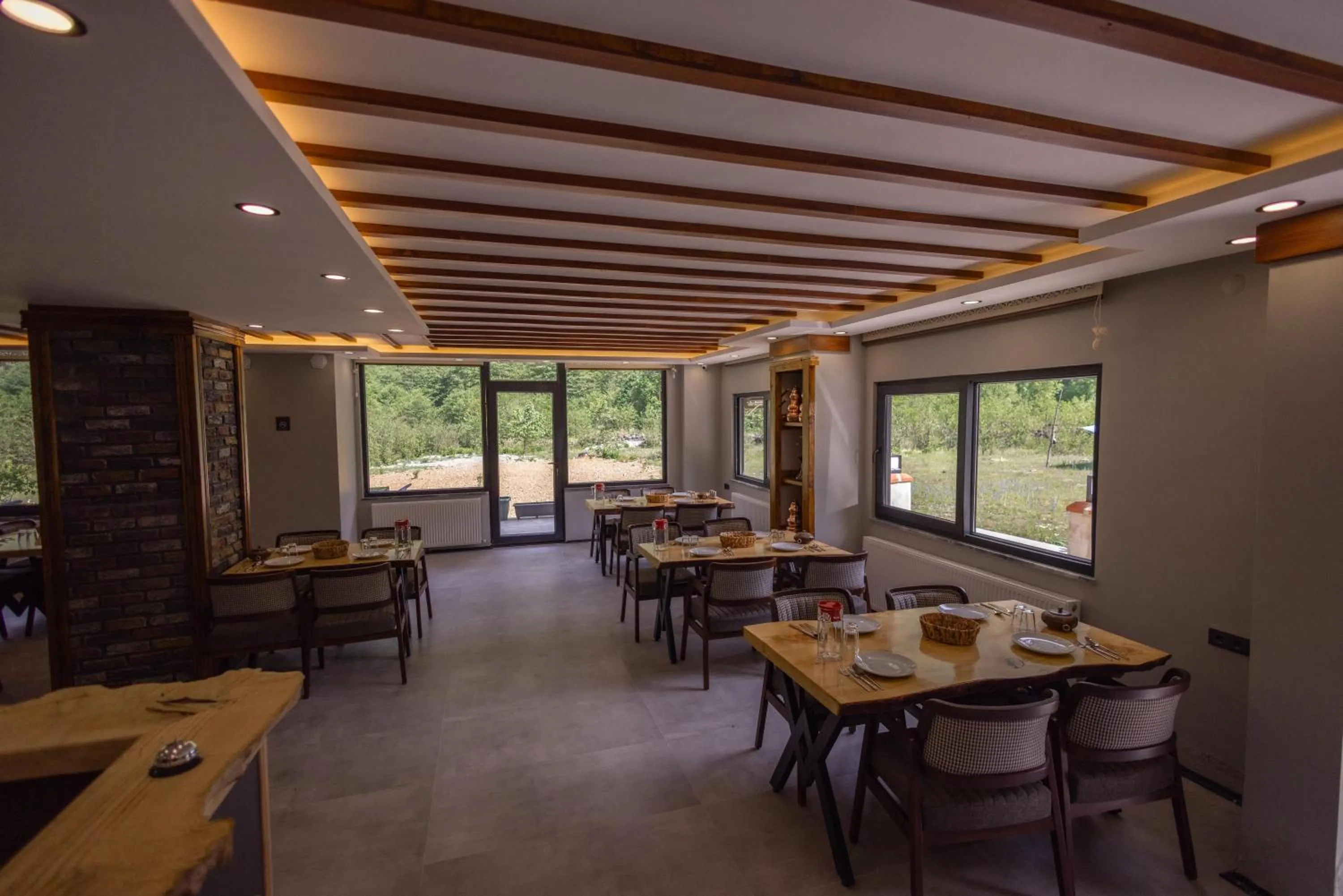 Restaurant/places to eat in Vadi Taş Konak