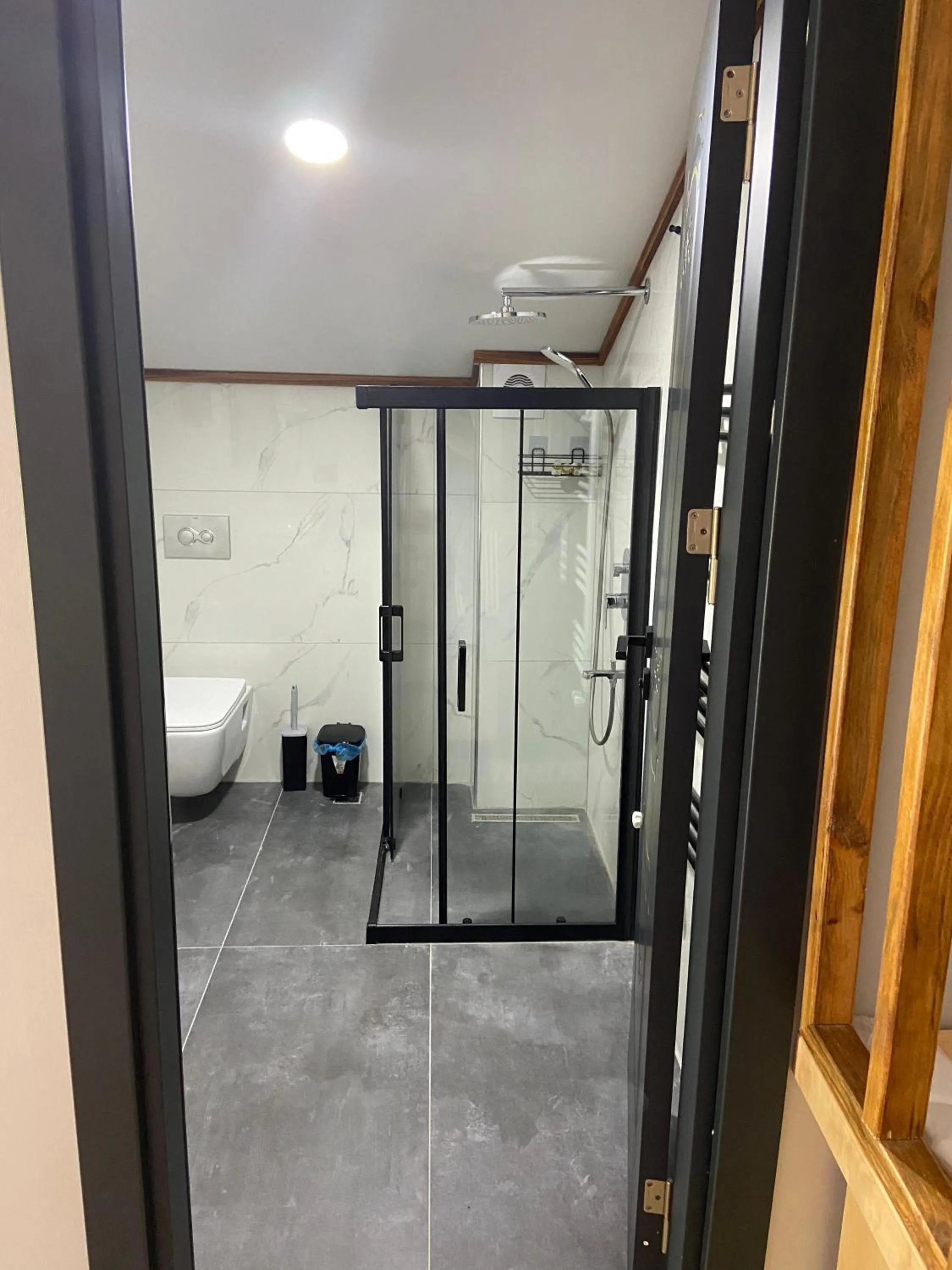 Bathroom in Vadi Taş Konak