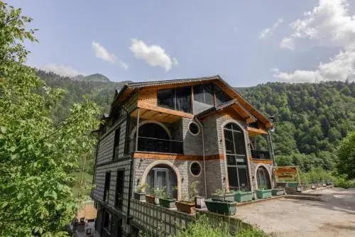 Vadi Taş Konak Vadi Taş Konak