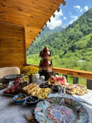 Vadi Taş Konak