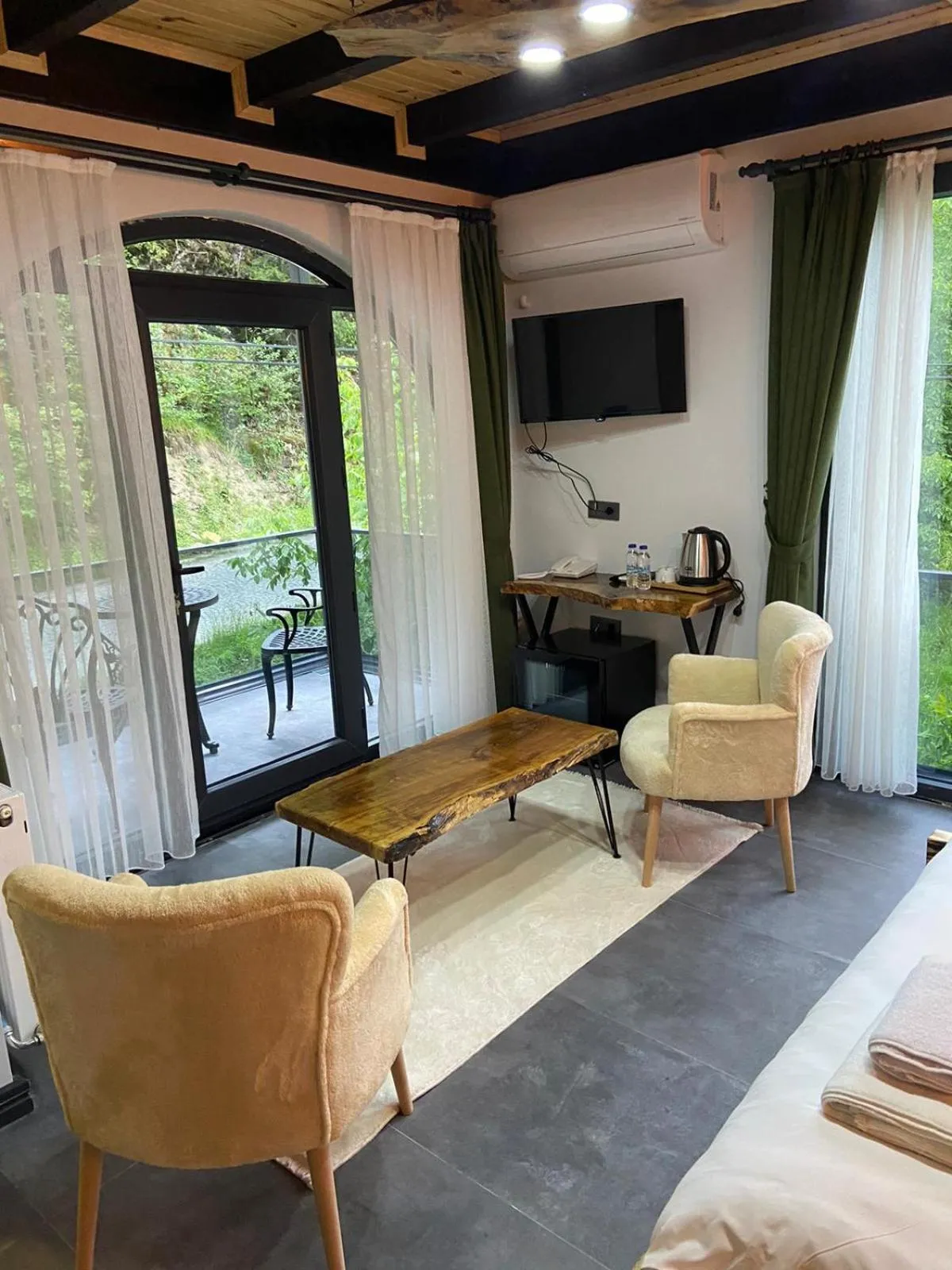 Living room in Vadi Taş Konak