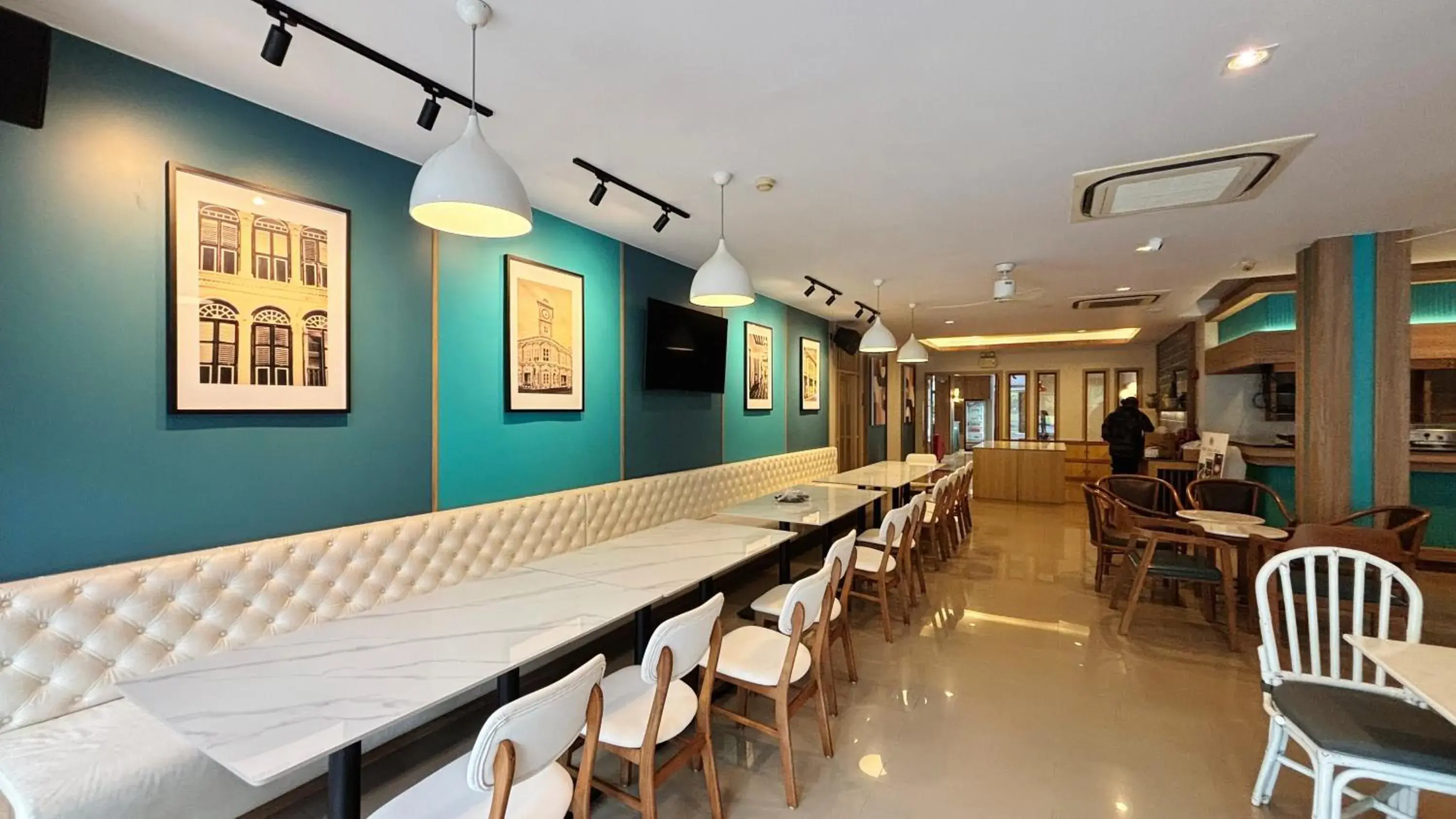 Restaurant/places to eat in Ratana Hotel Rassada, PHUKET TOWN- SHA Extra Plus Restaurant/places to eat in Ratana Hotel Rassada, PHUKET TOWN- SHA Extra Plus